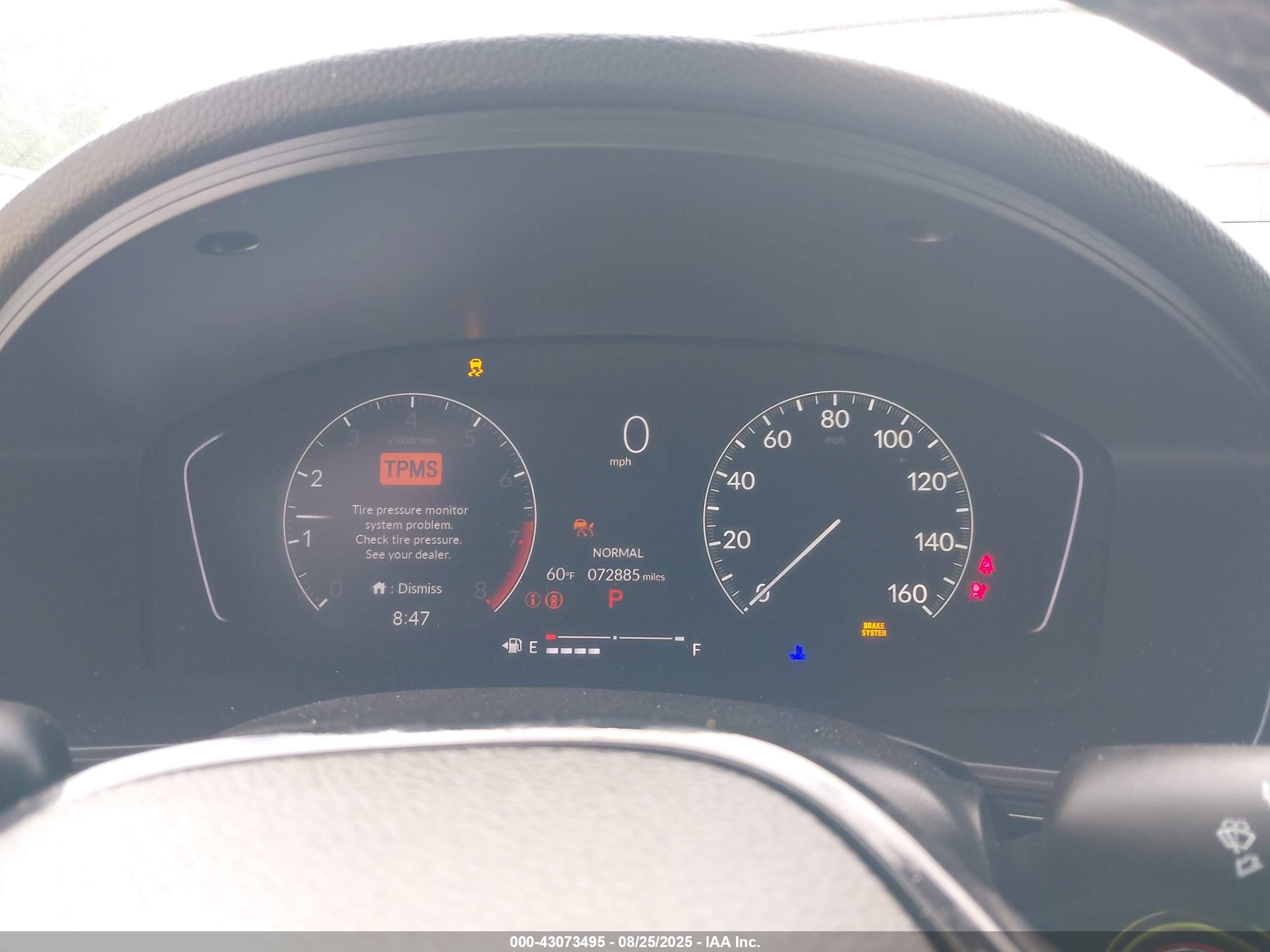 HONDA CIVIC image 7