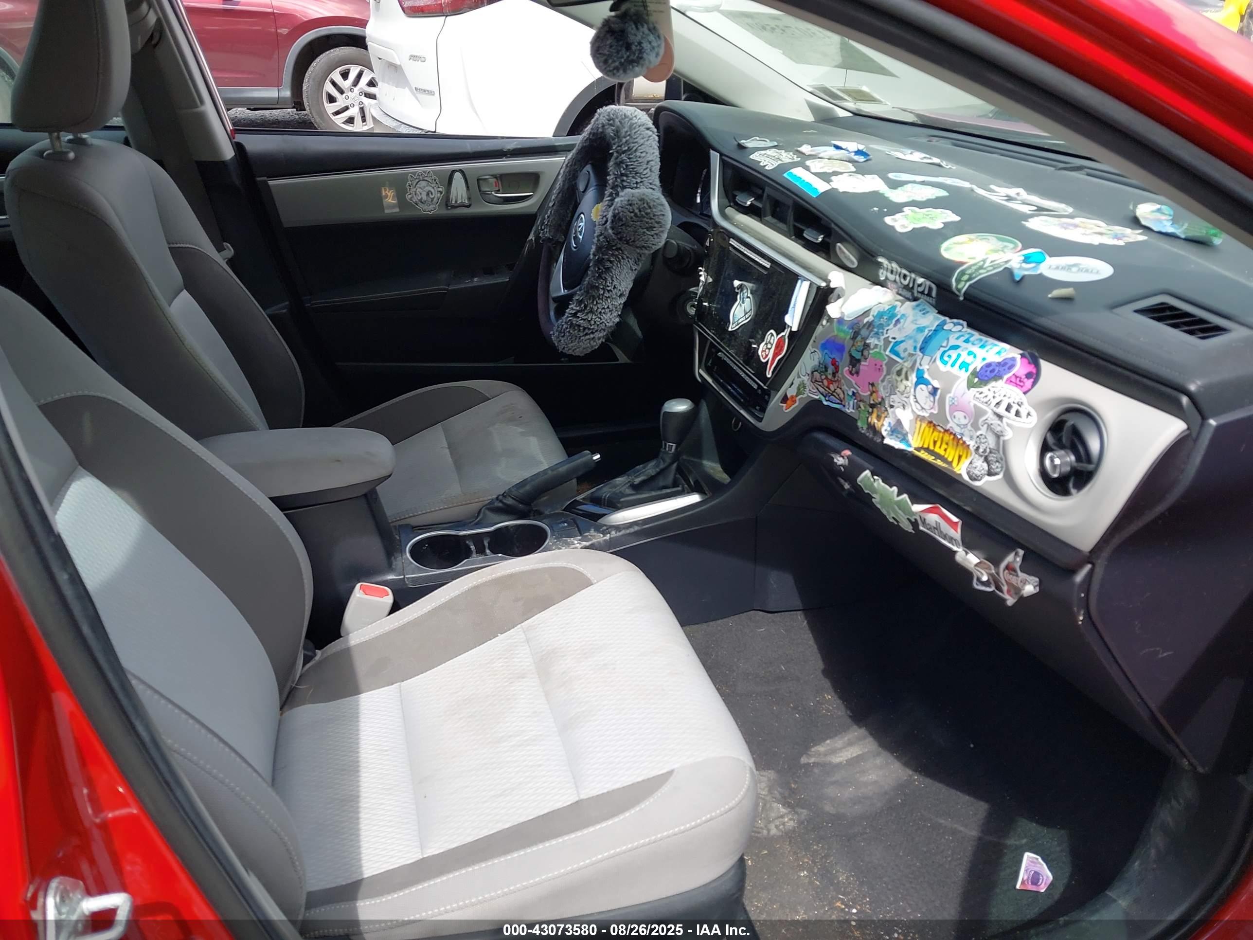 TOYOTA COROLLA image 5