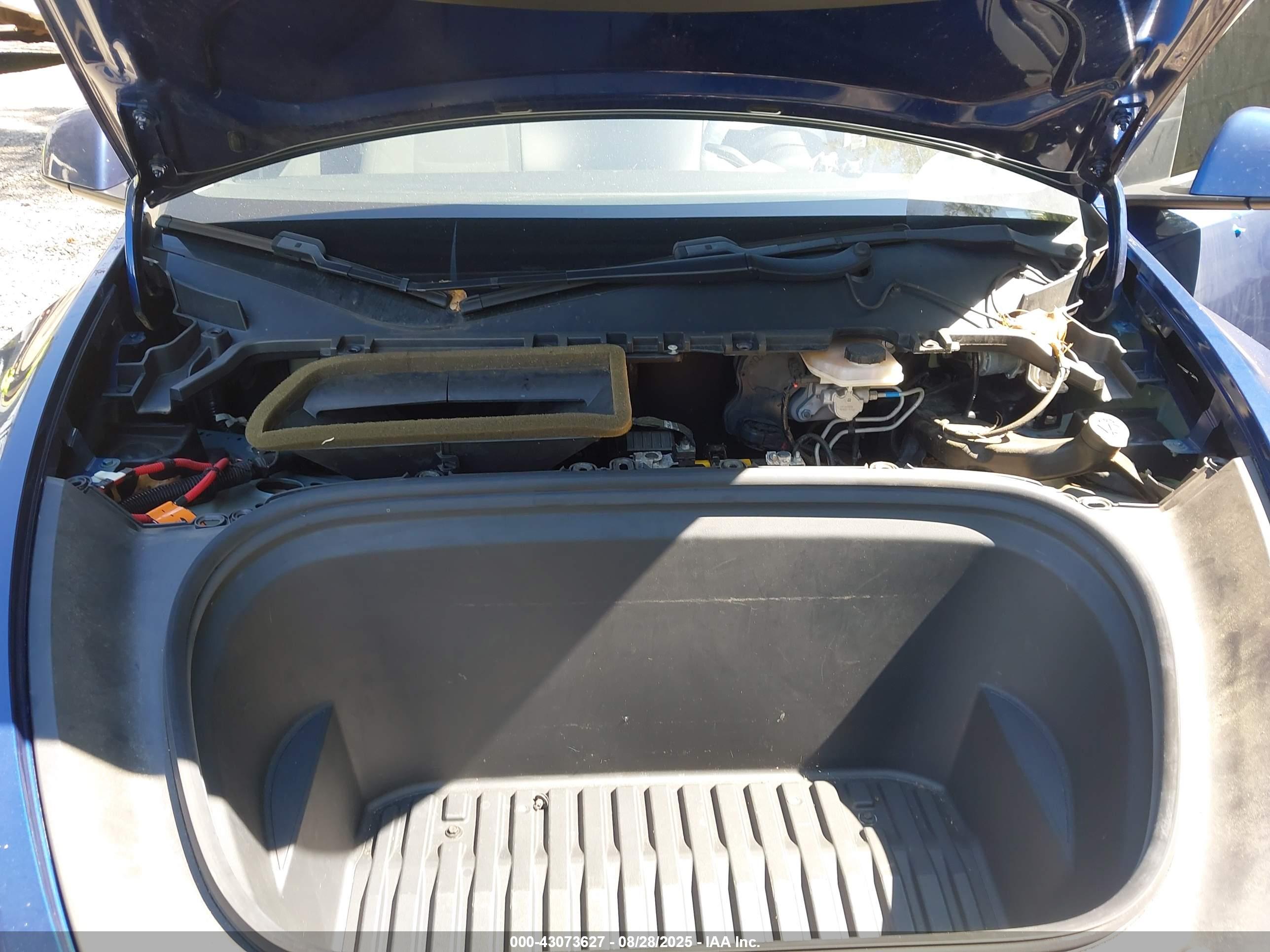 TESLA MODEL image 10