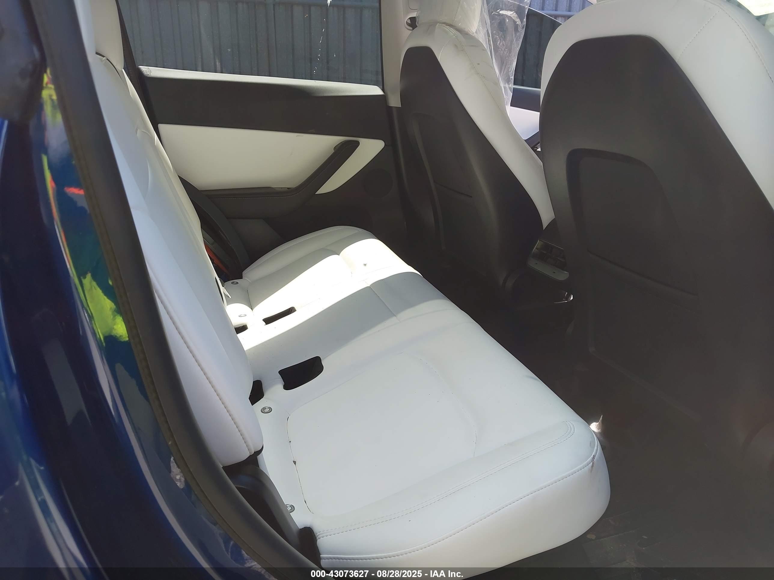 TESLA MODEL image 8