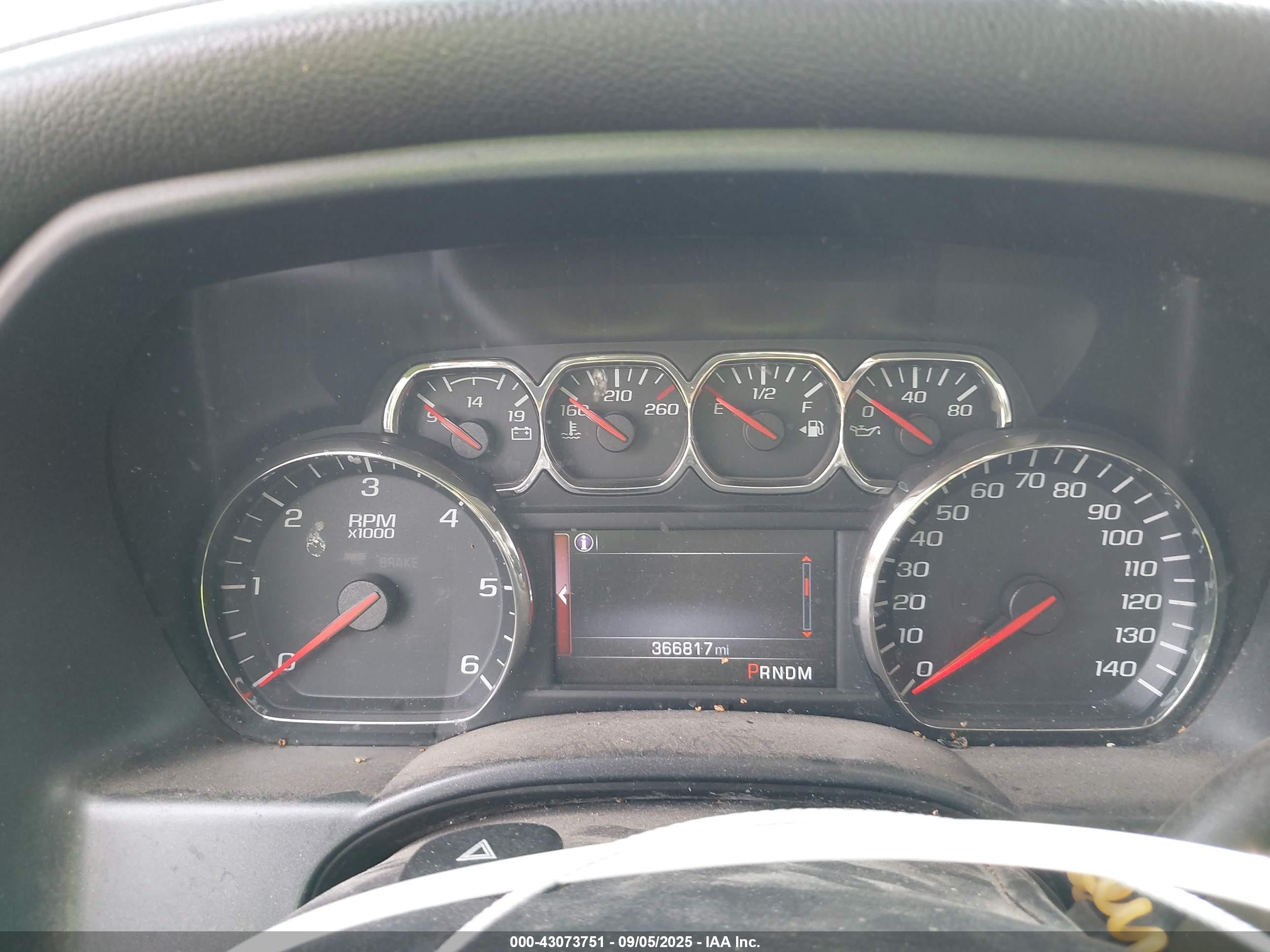 GMC SIERRA image 7
