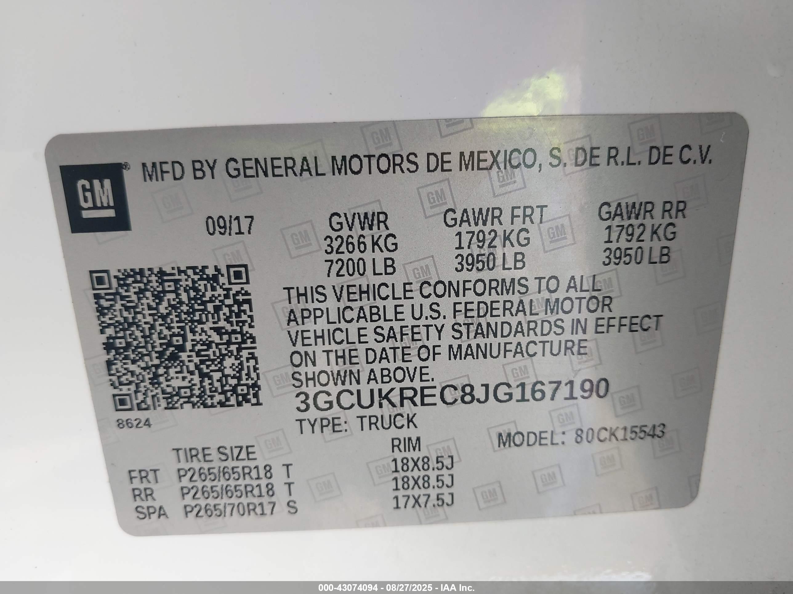 CHEVROLET SILVERADO image 9