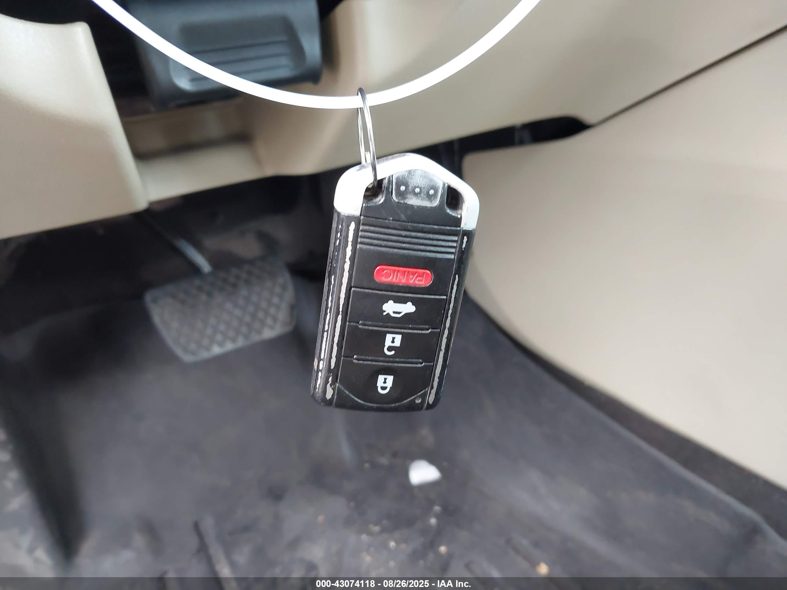 ACURA ILX image 11