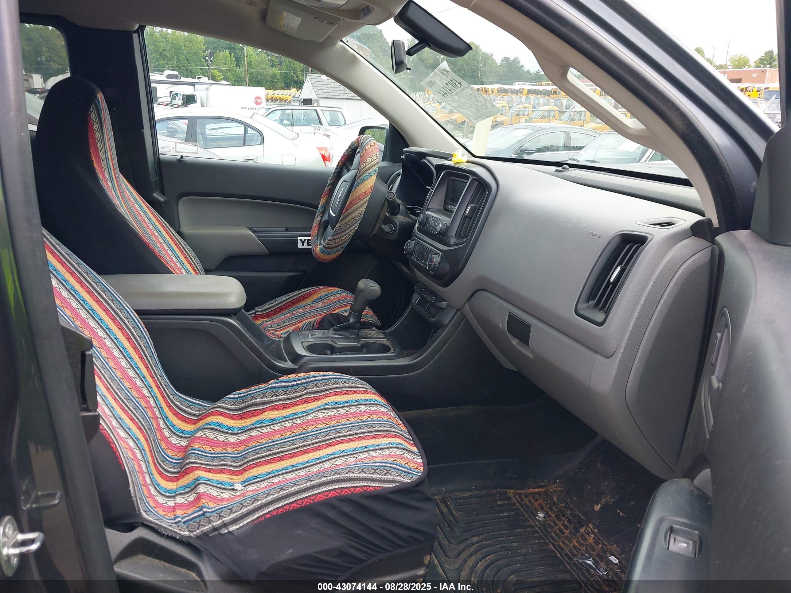 GMC CANYON image 5