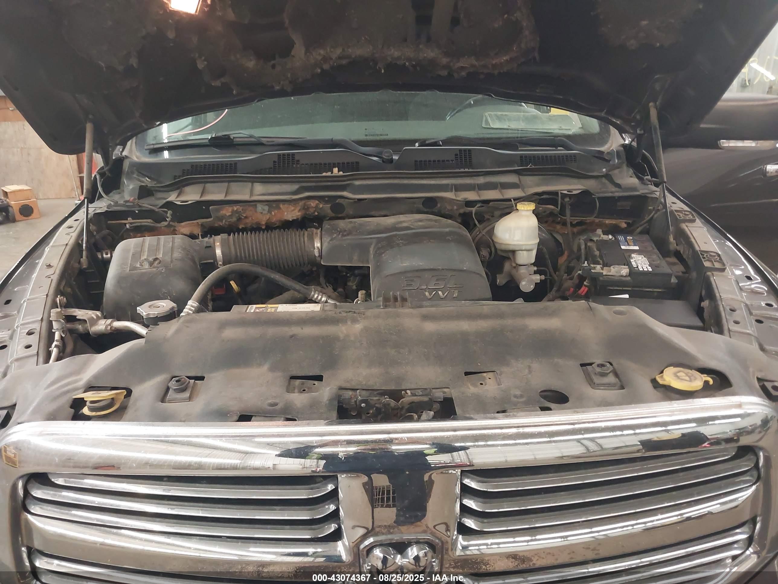 RAM 1500 image 10