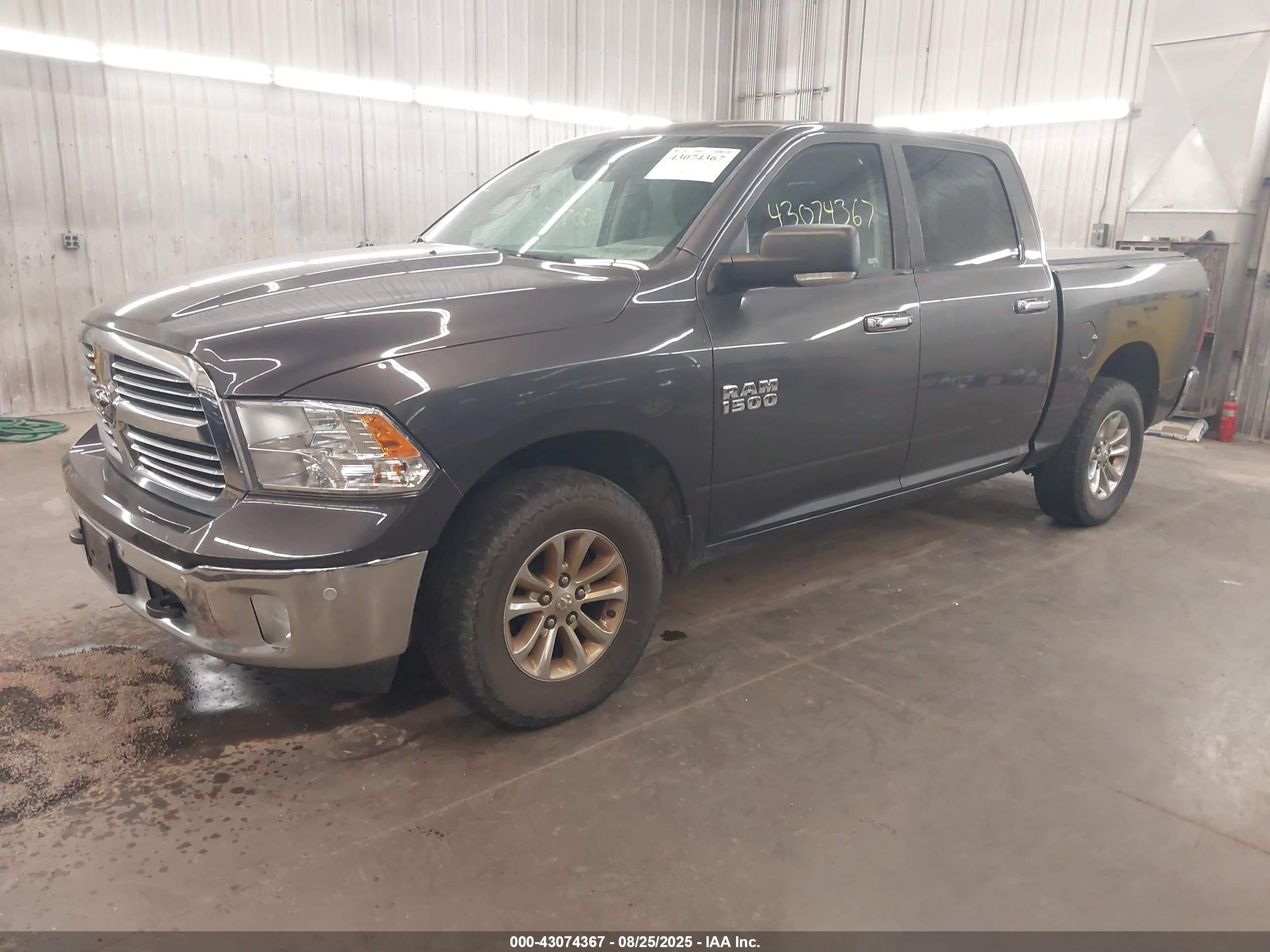 RAM 1500 image 2