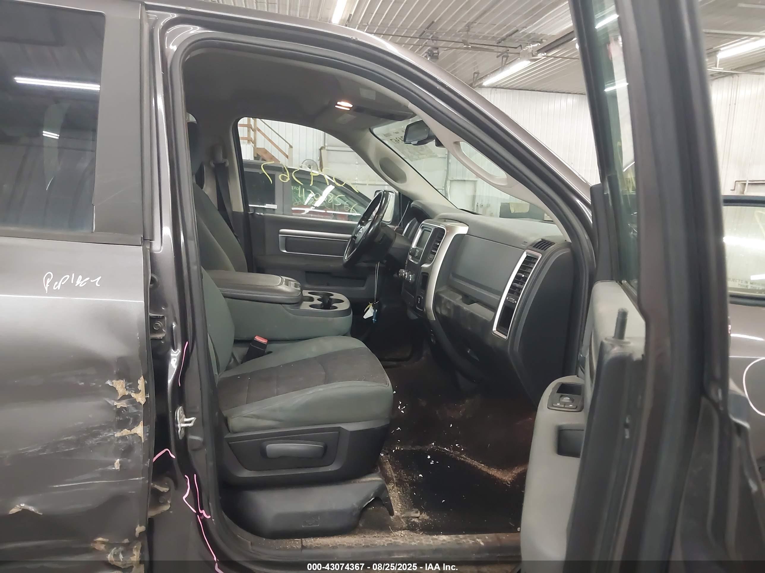 RAM 1500 image 5