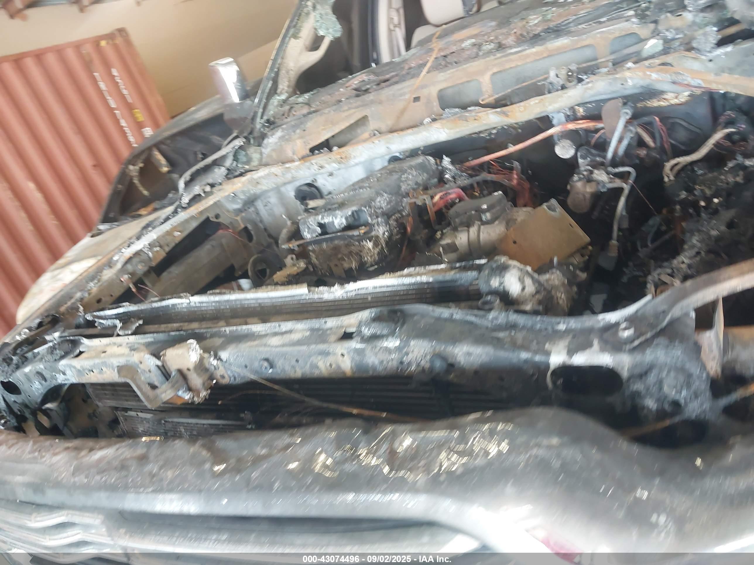 RAM 2500 image 10