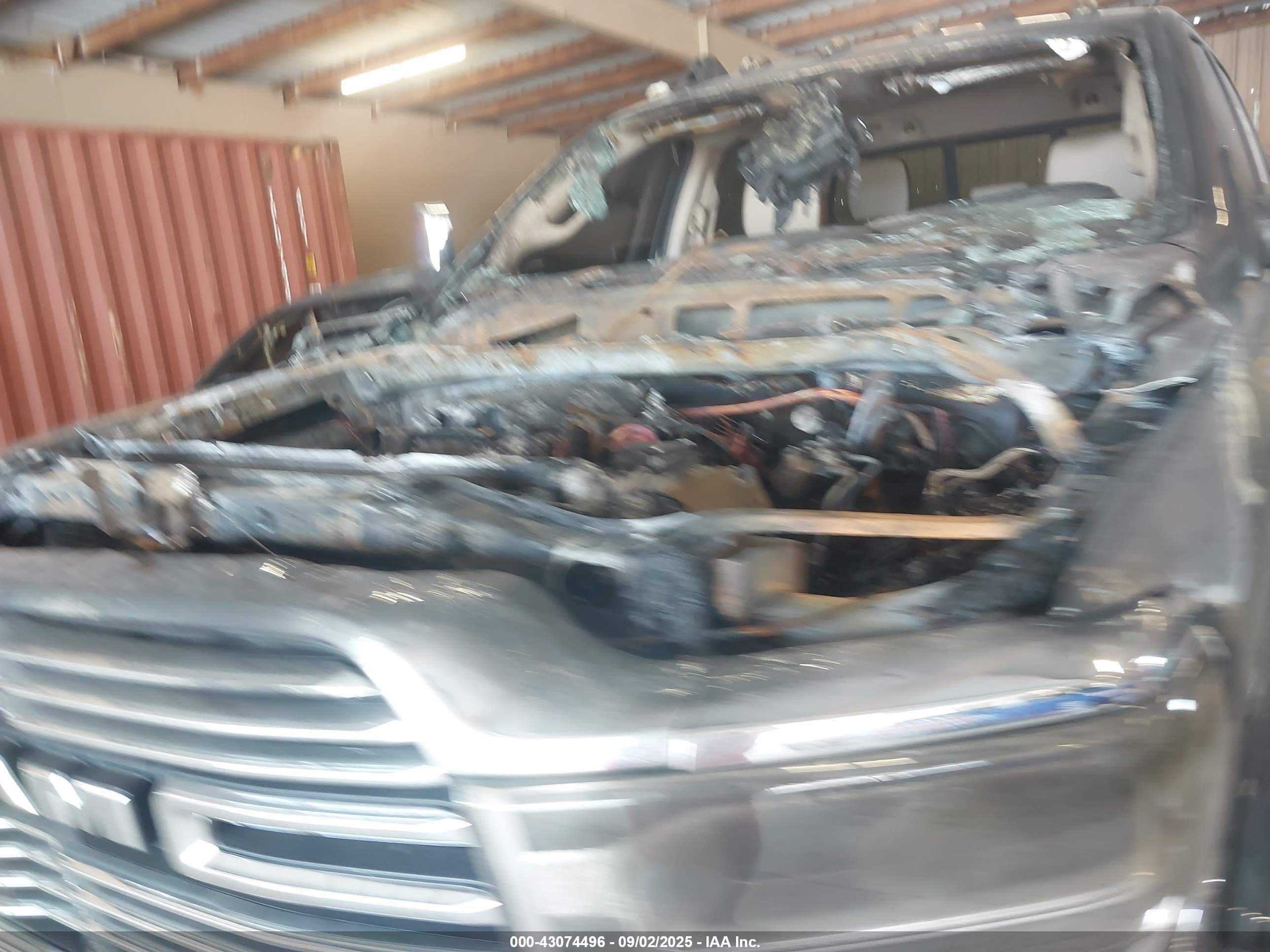 RAM 2500 image 6