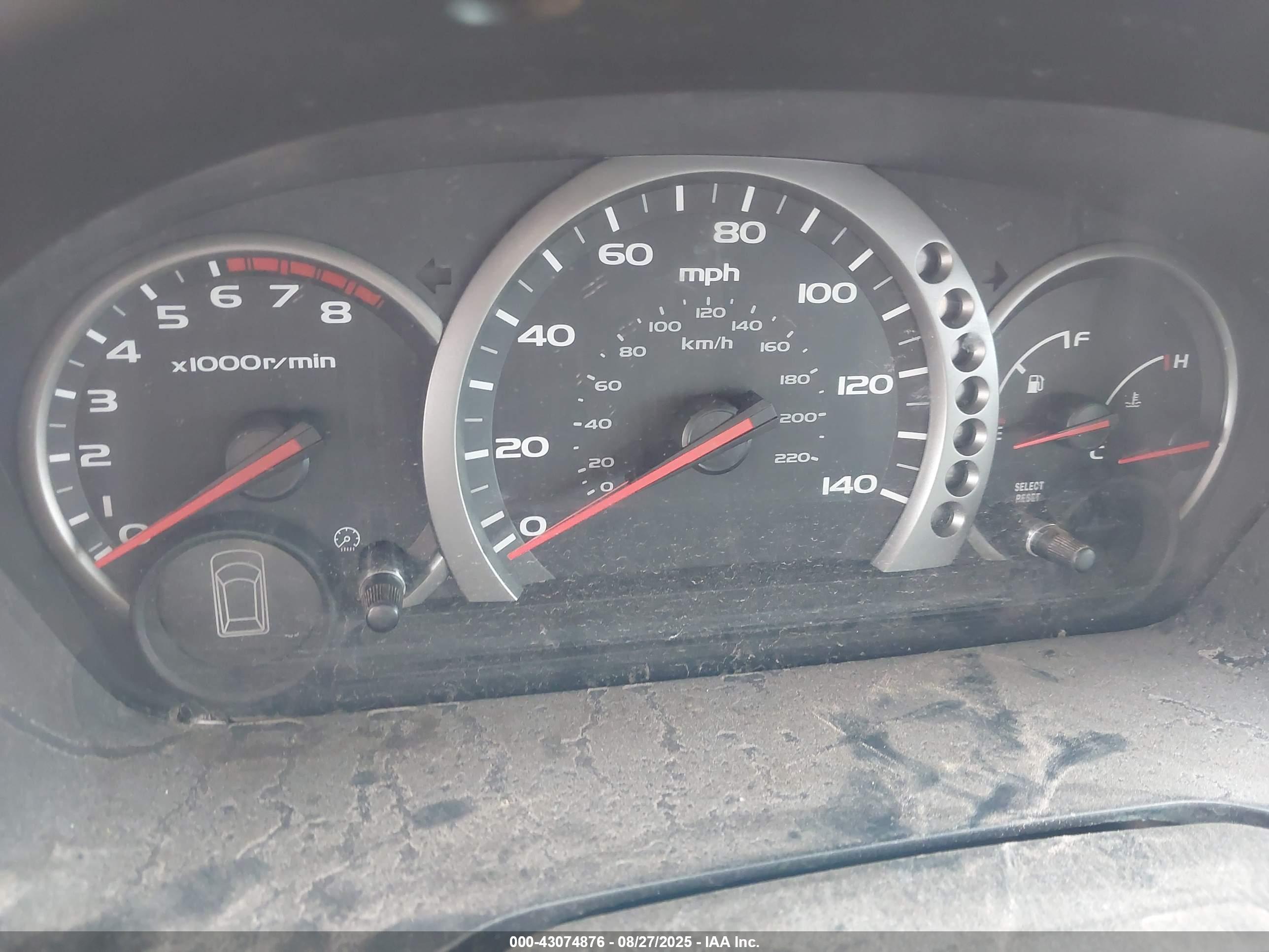 HONDA PILOT image 7