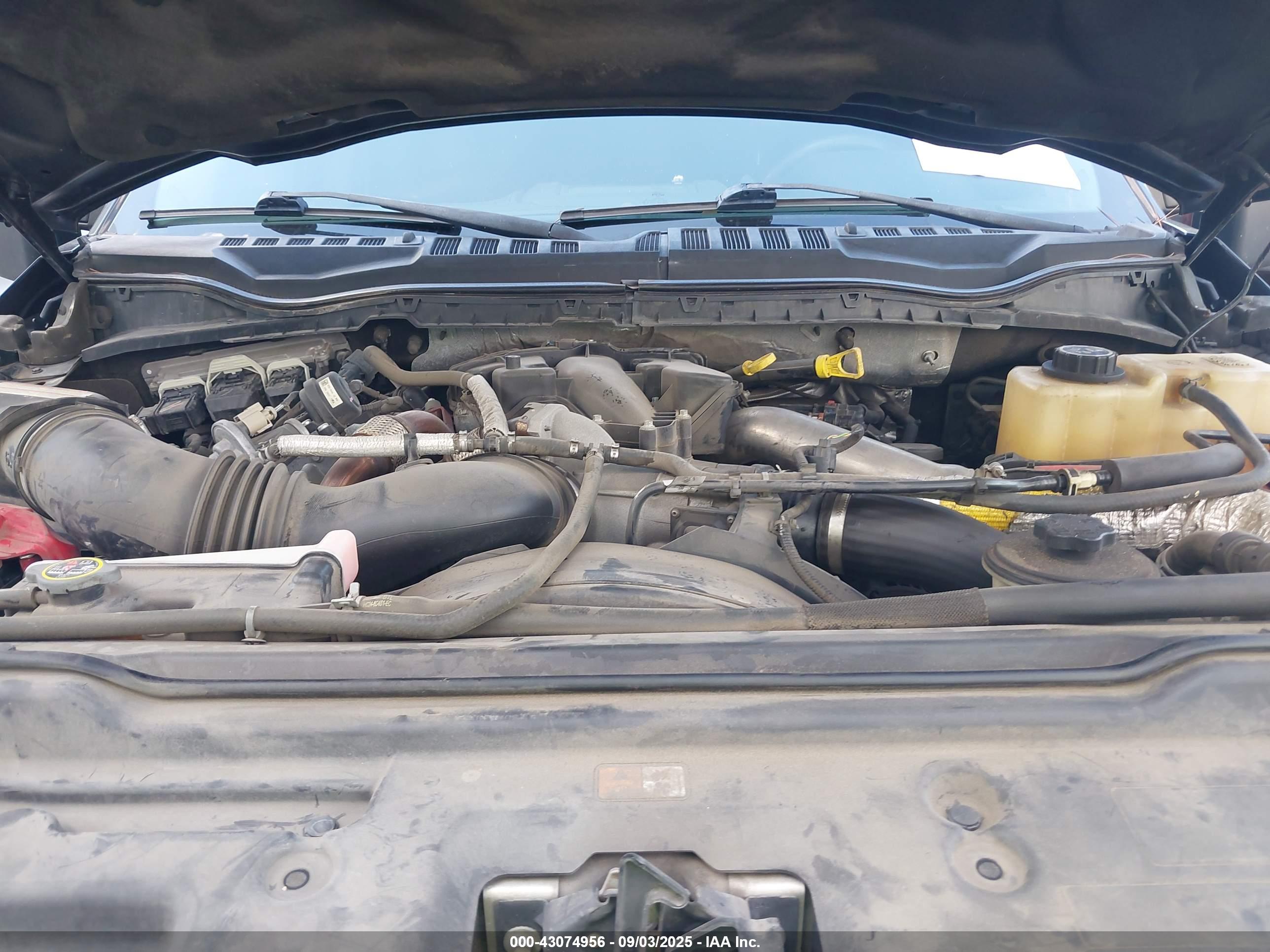 FORD F-350 image 10