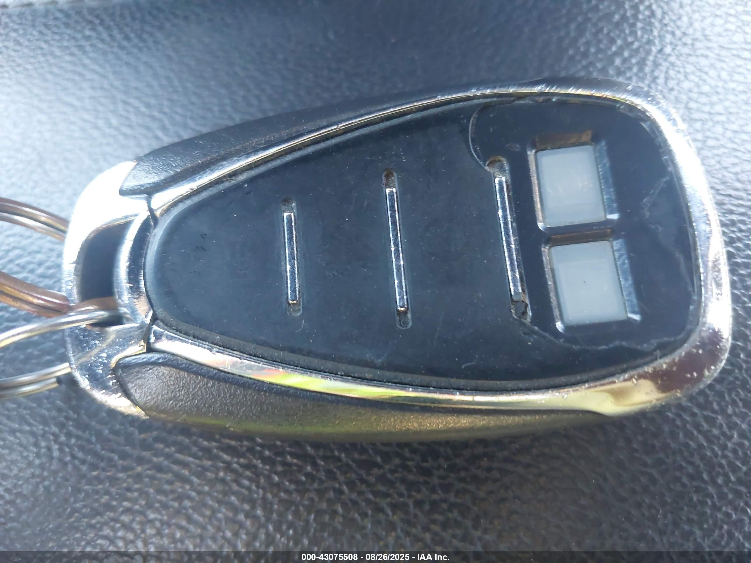 CHEVROLET CRUZE image 11