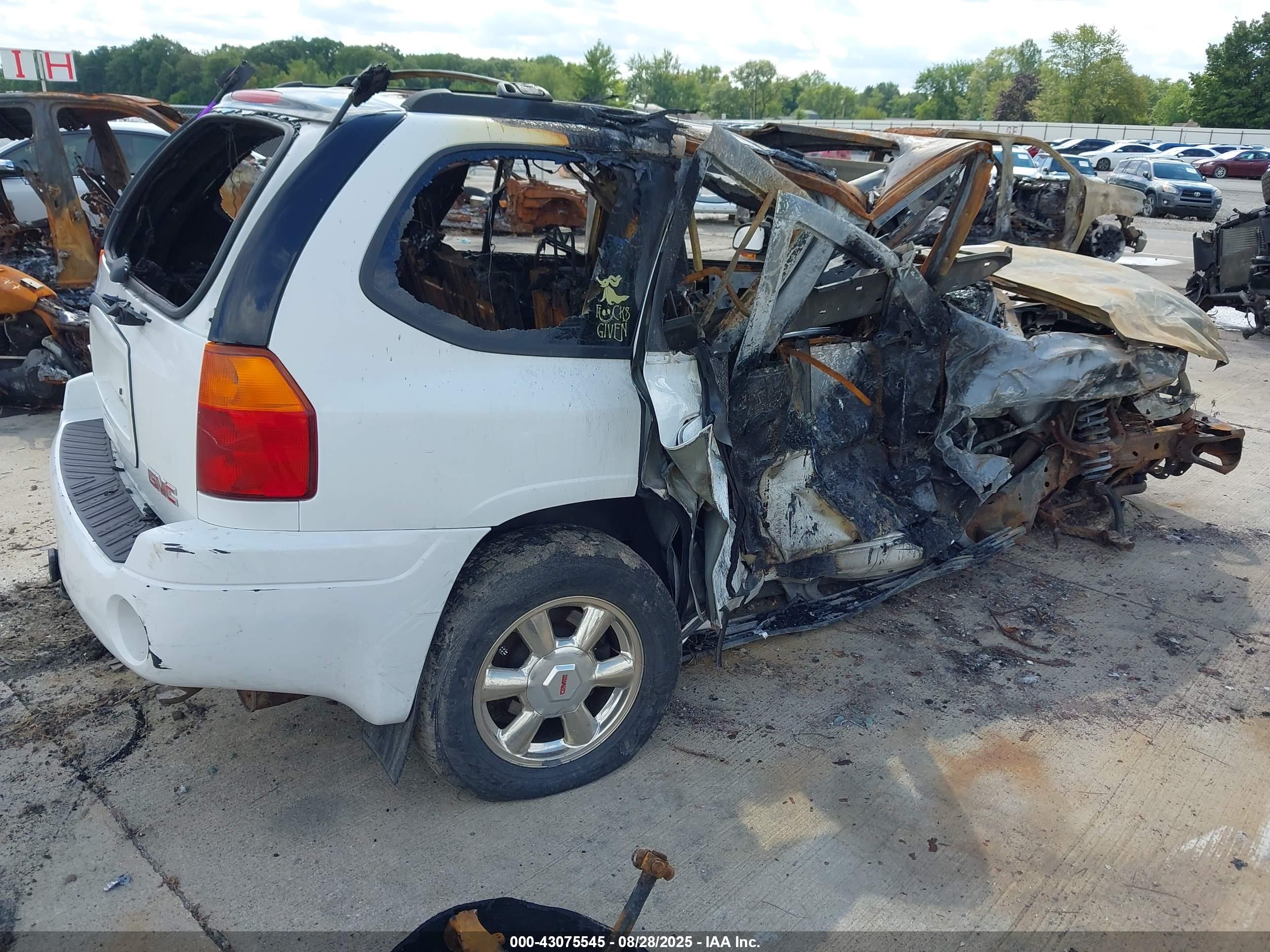 GMC ENVOY image 4