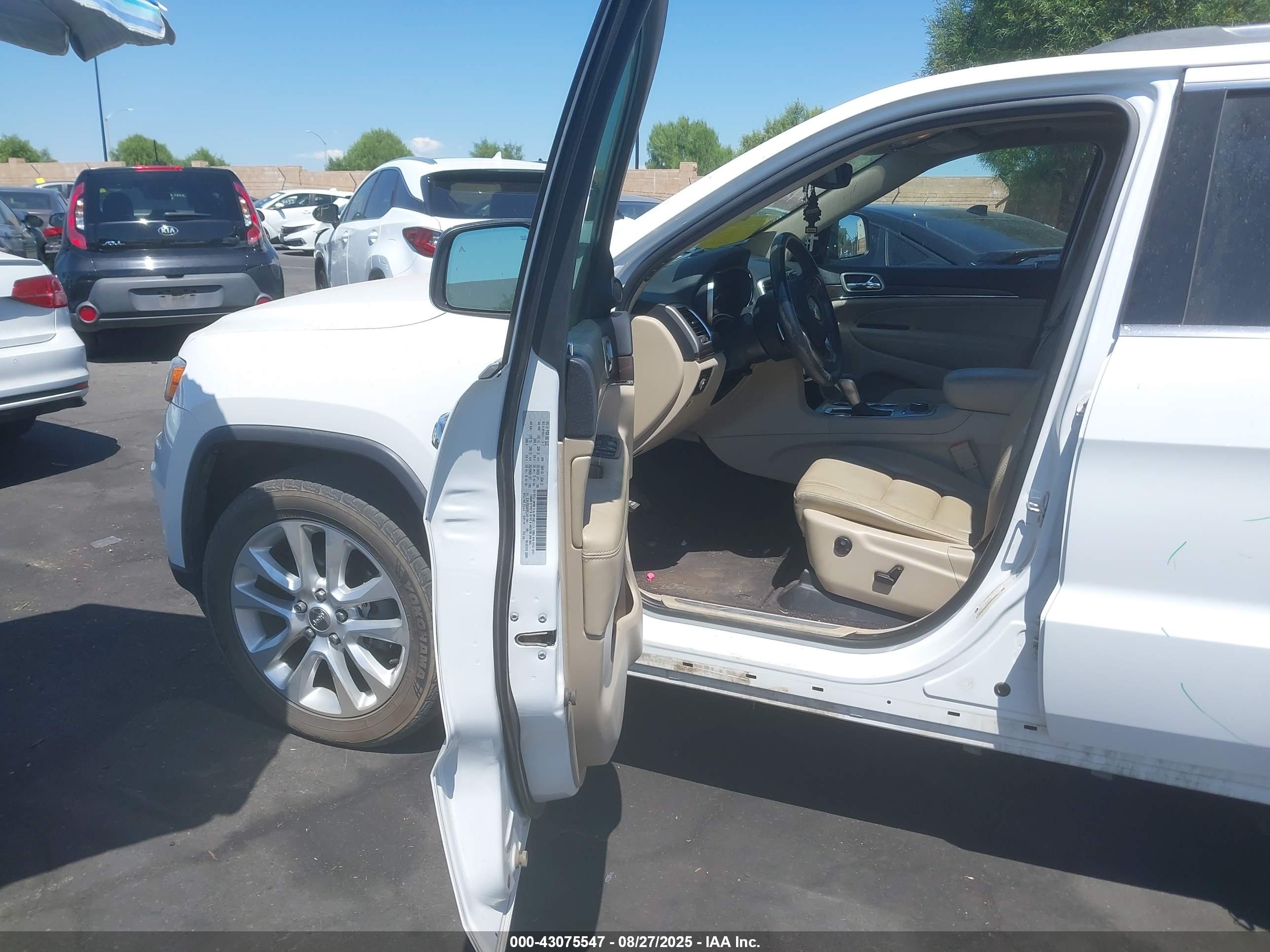 JEEP GRAND image 5