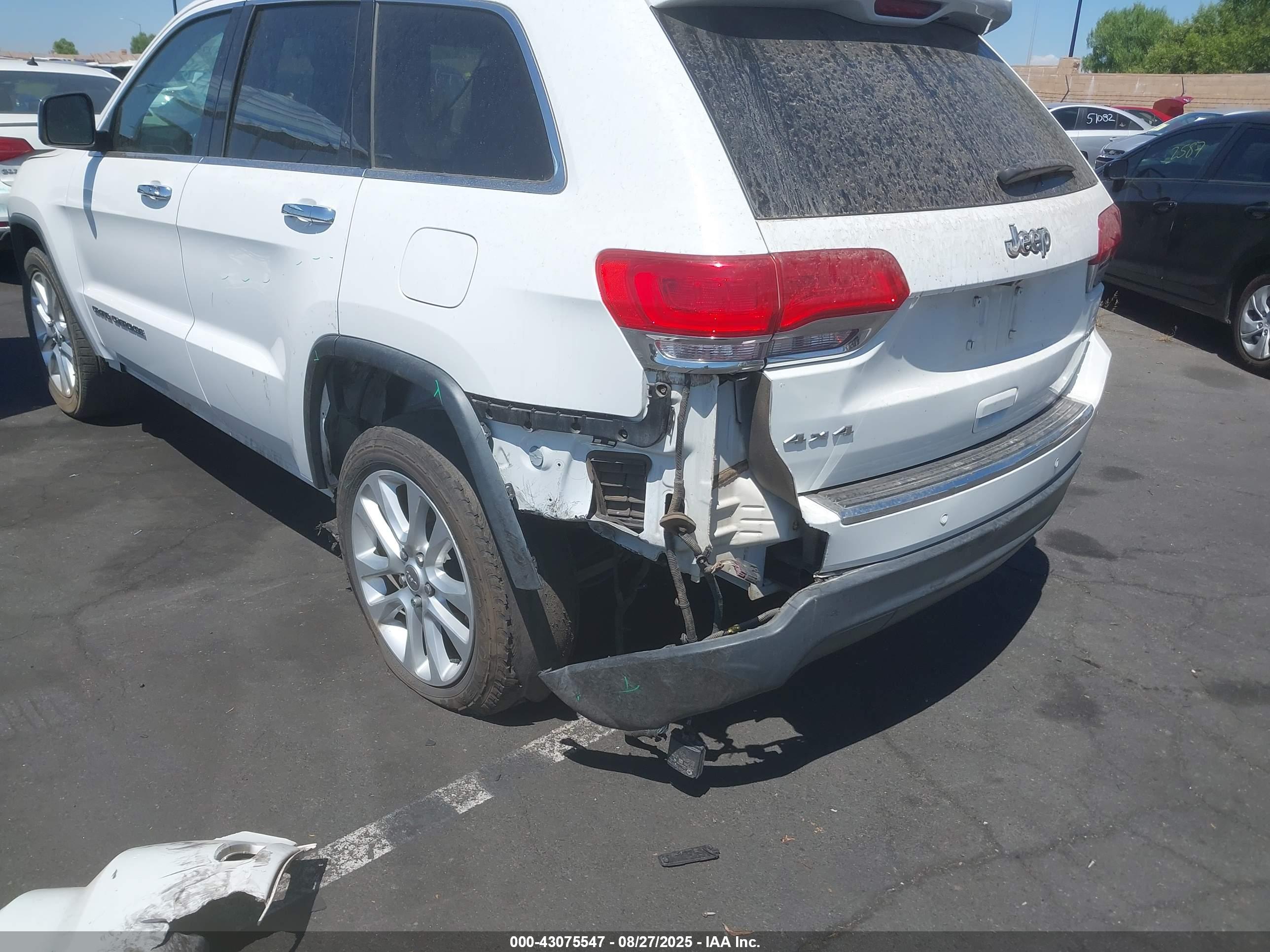 JEEP GRAND image 6
