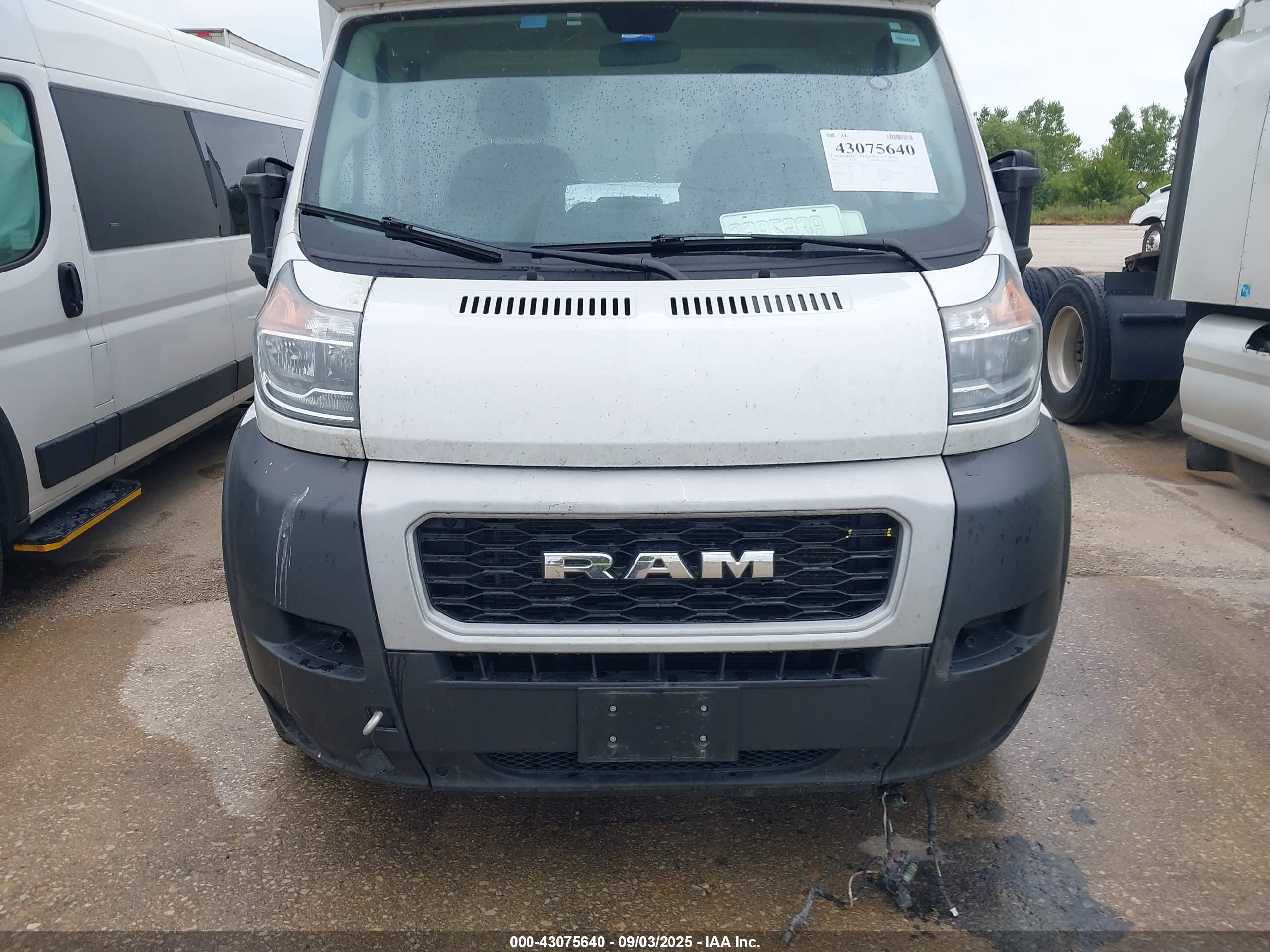 RAM PROMASTER image 10