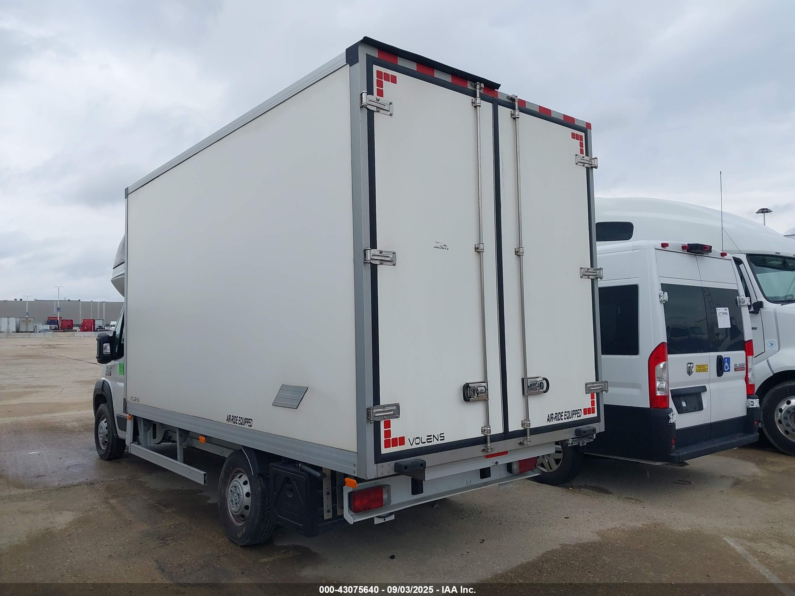 RAM PROMASTER image 3