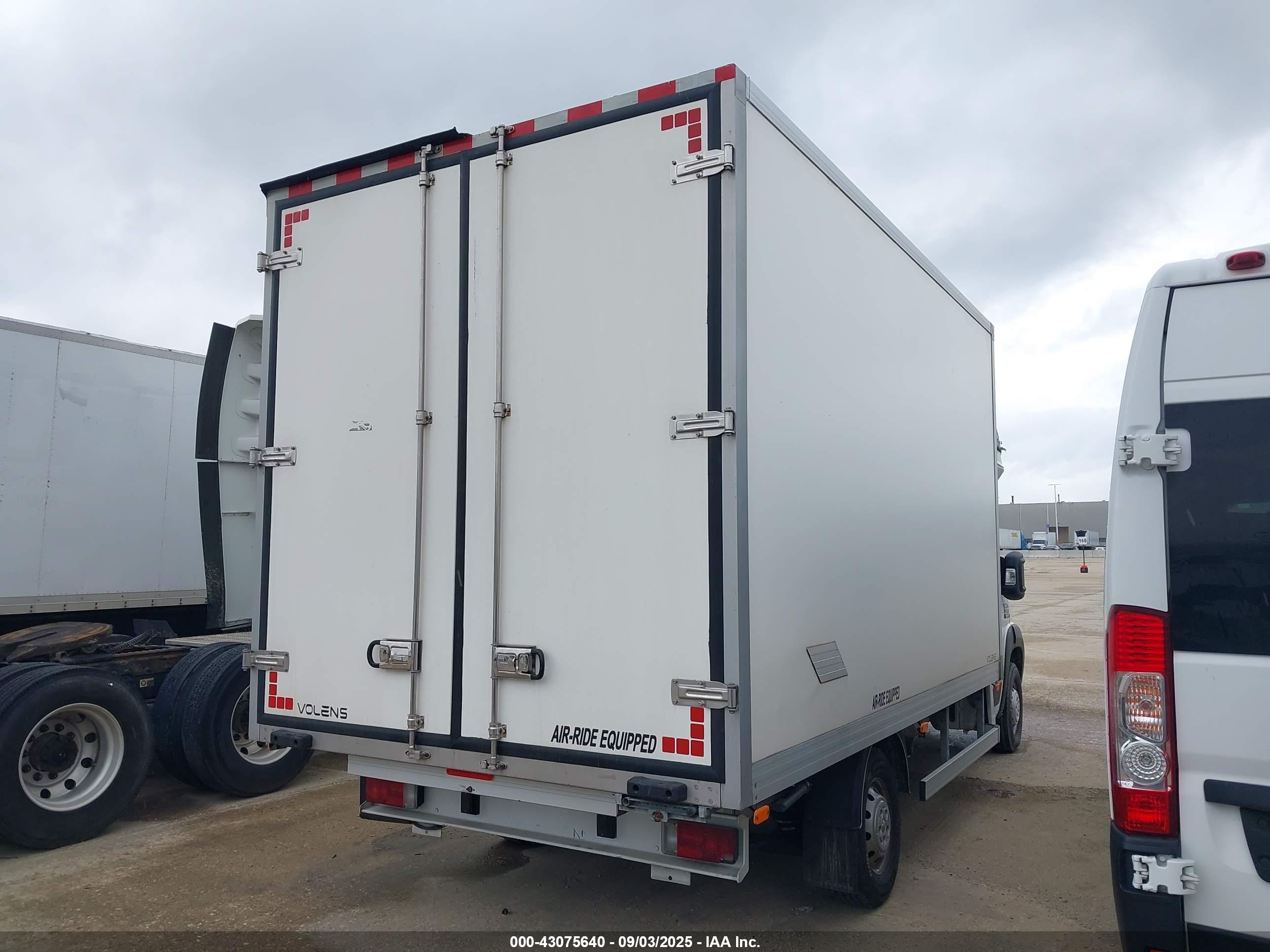 RAM PROMASTER image 4