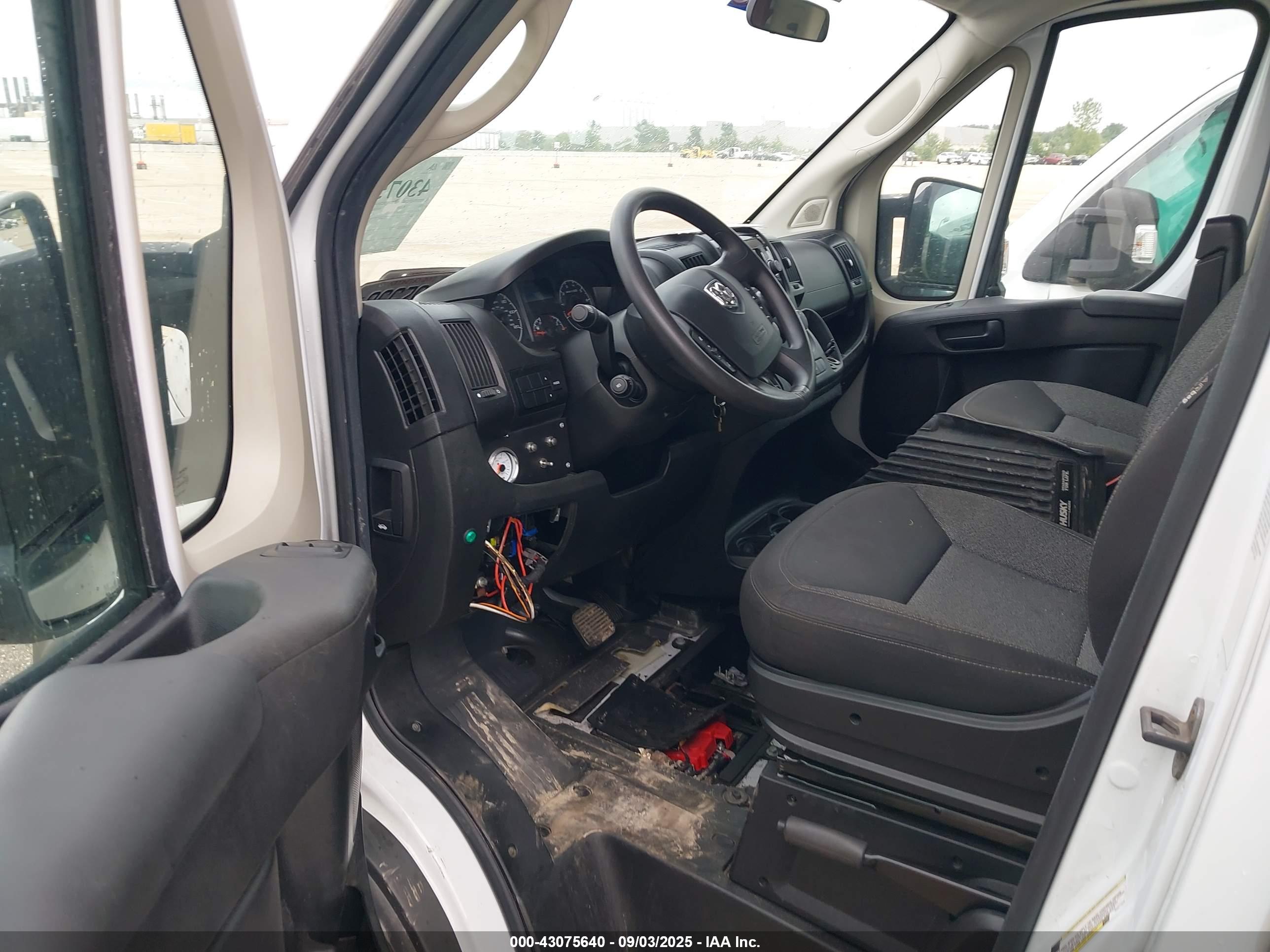 RAM PROMASTER image 5