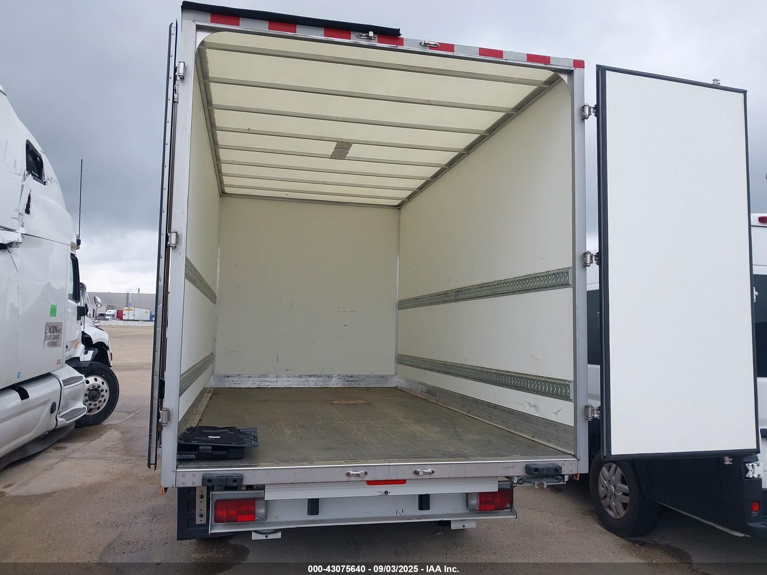 RAM PROMASTER image 7