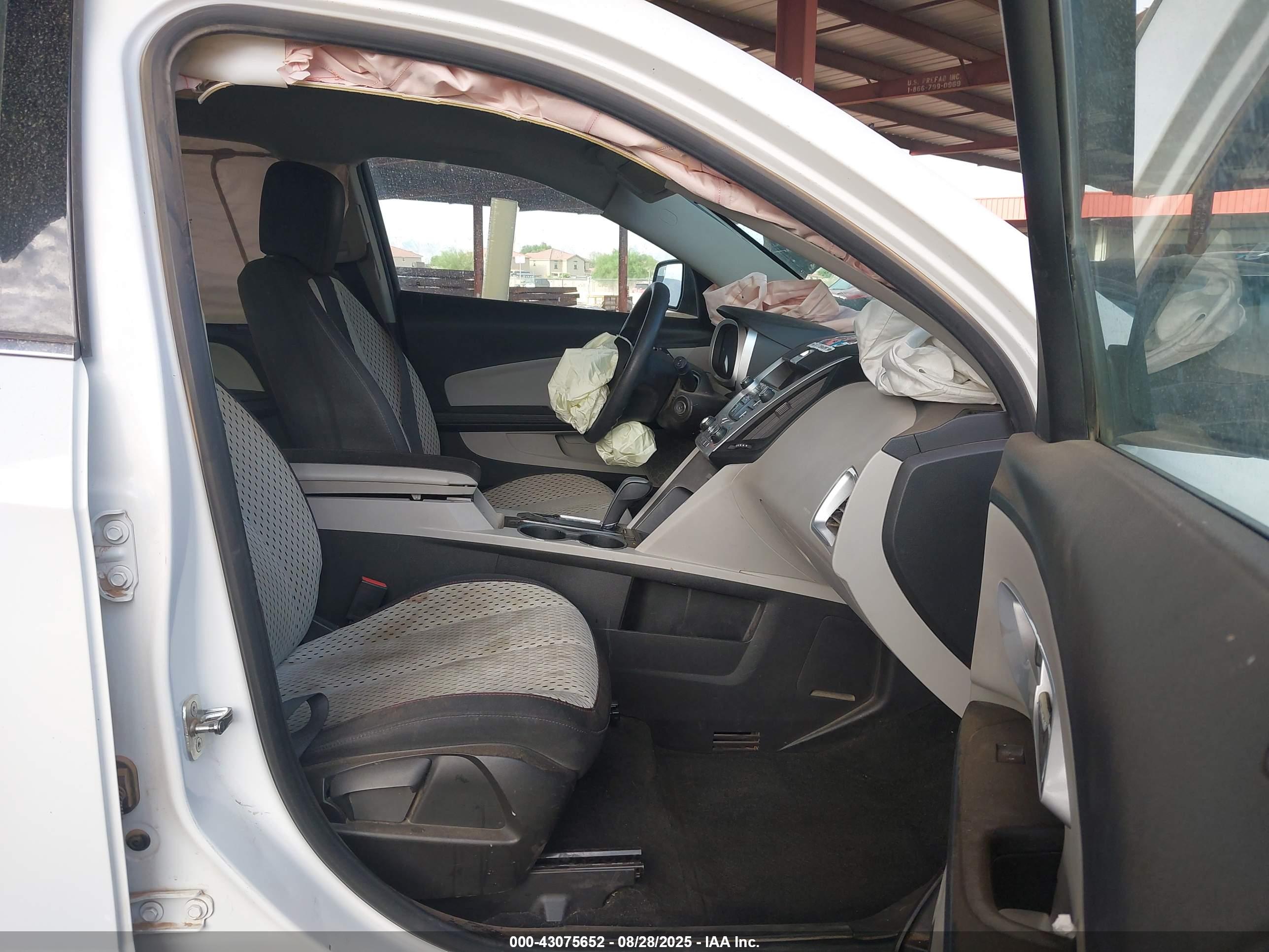 CHEVROLET EQUINOX image 5