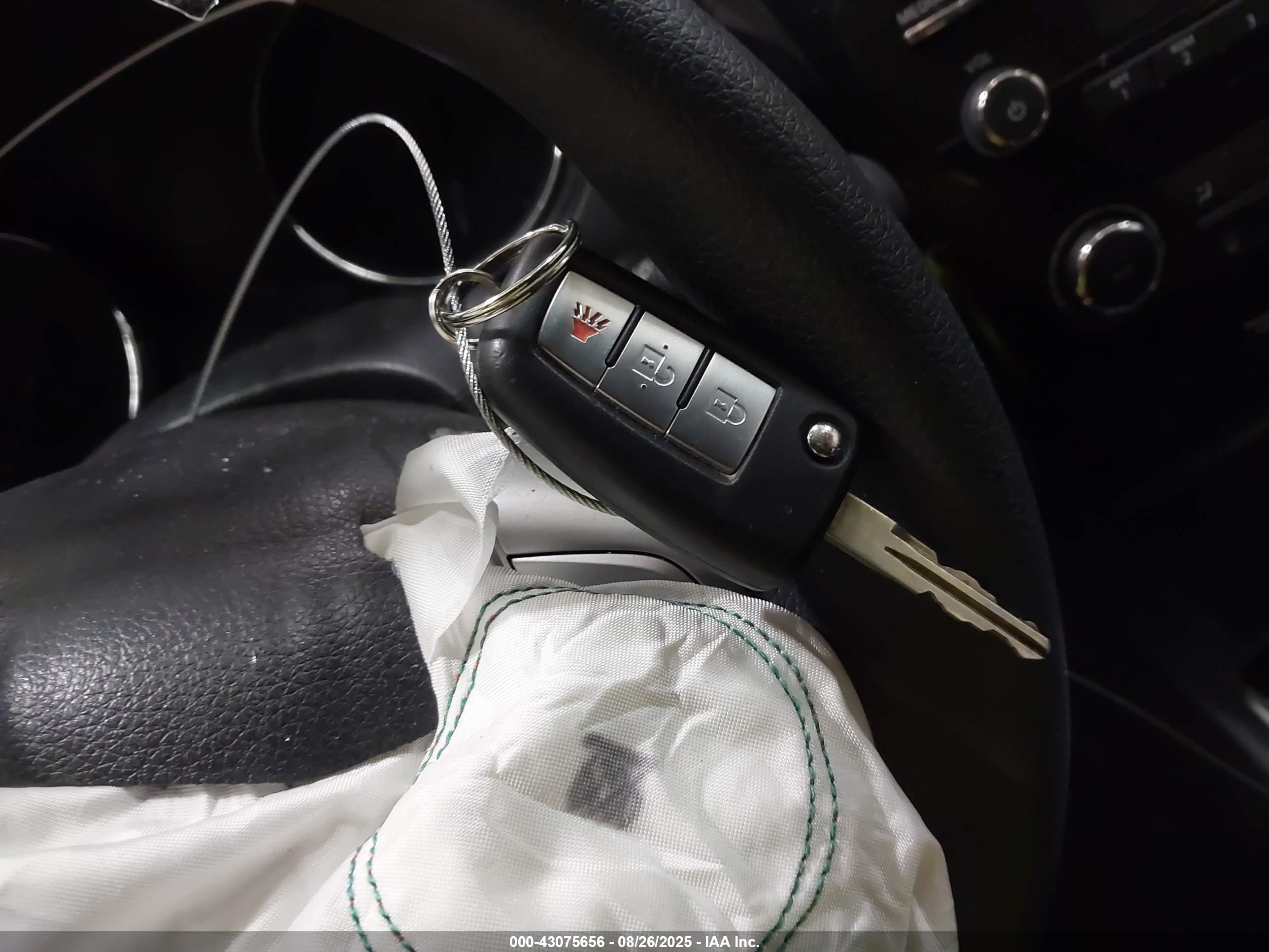 NISSAN ROGUE image 11