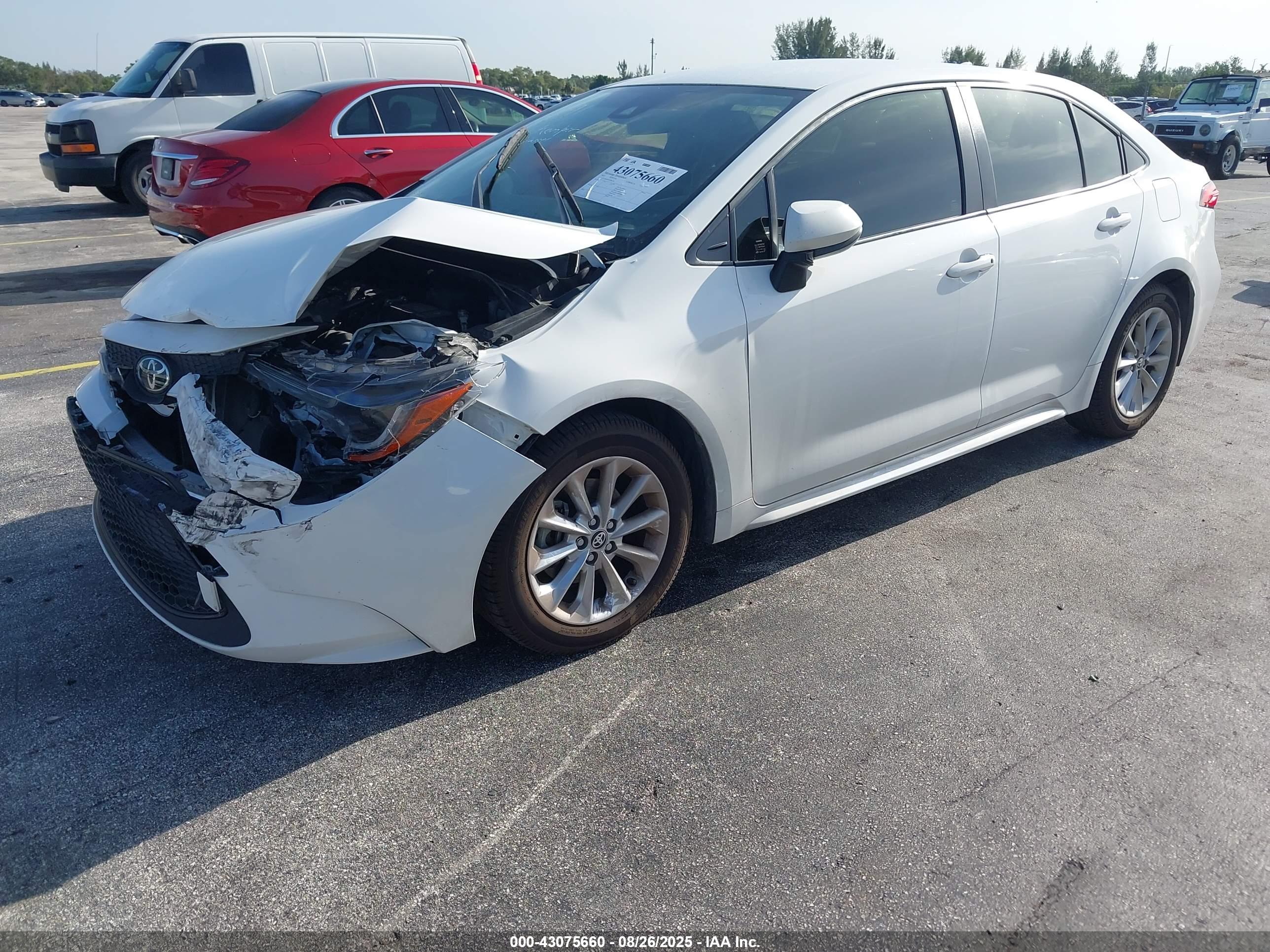 TOYOTA COROLLA image 6
