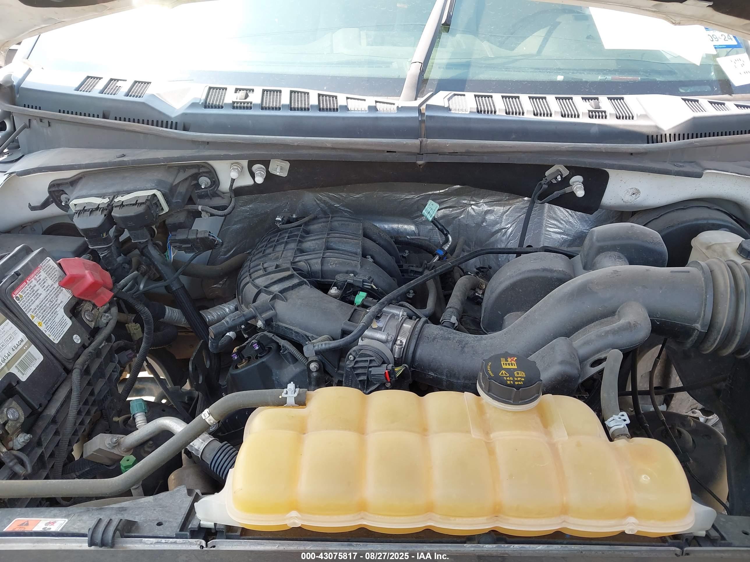 FORD F-150 image 10