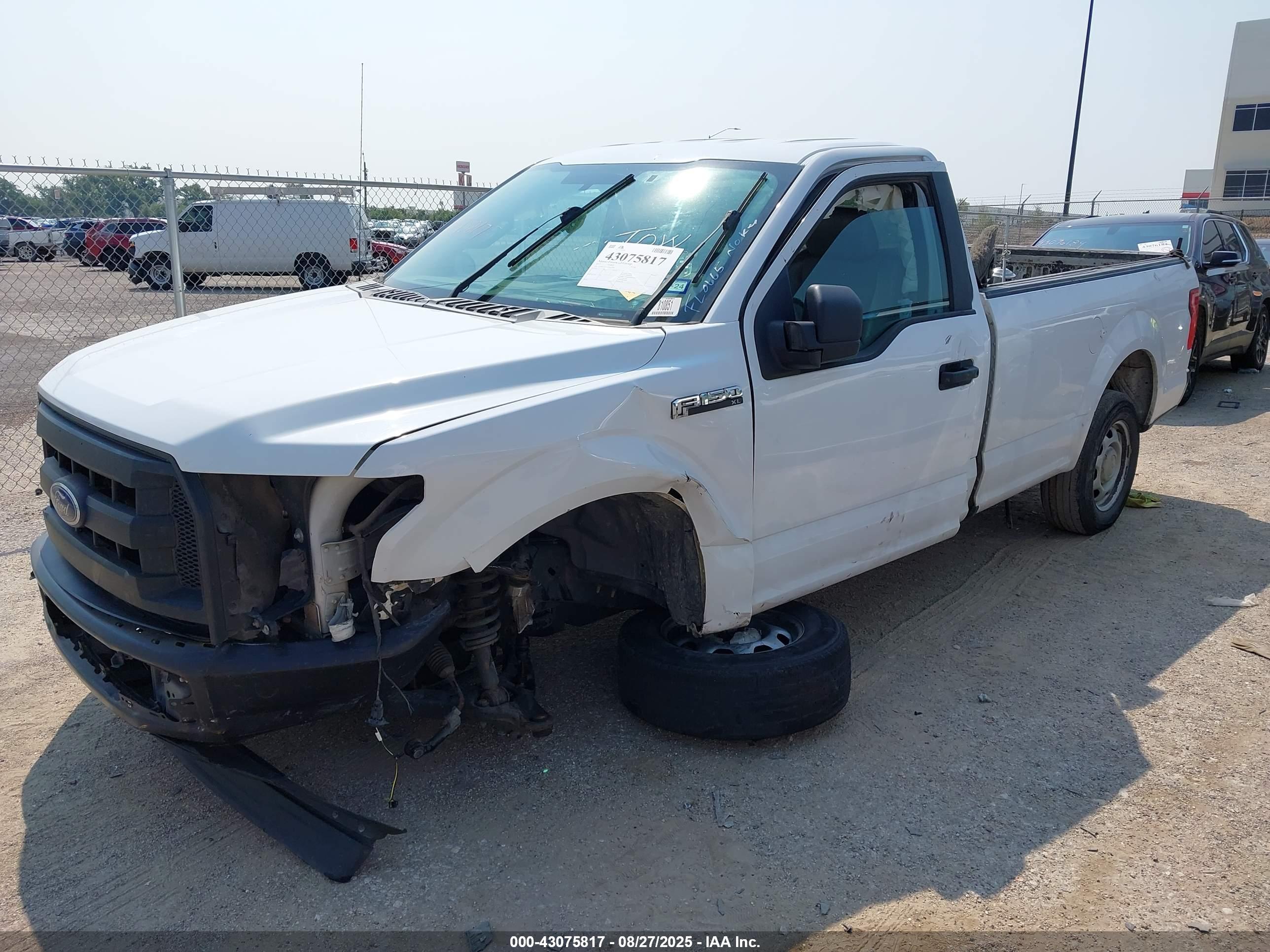 FORD F-150 image 6