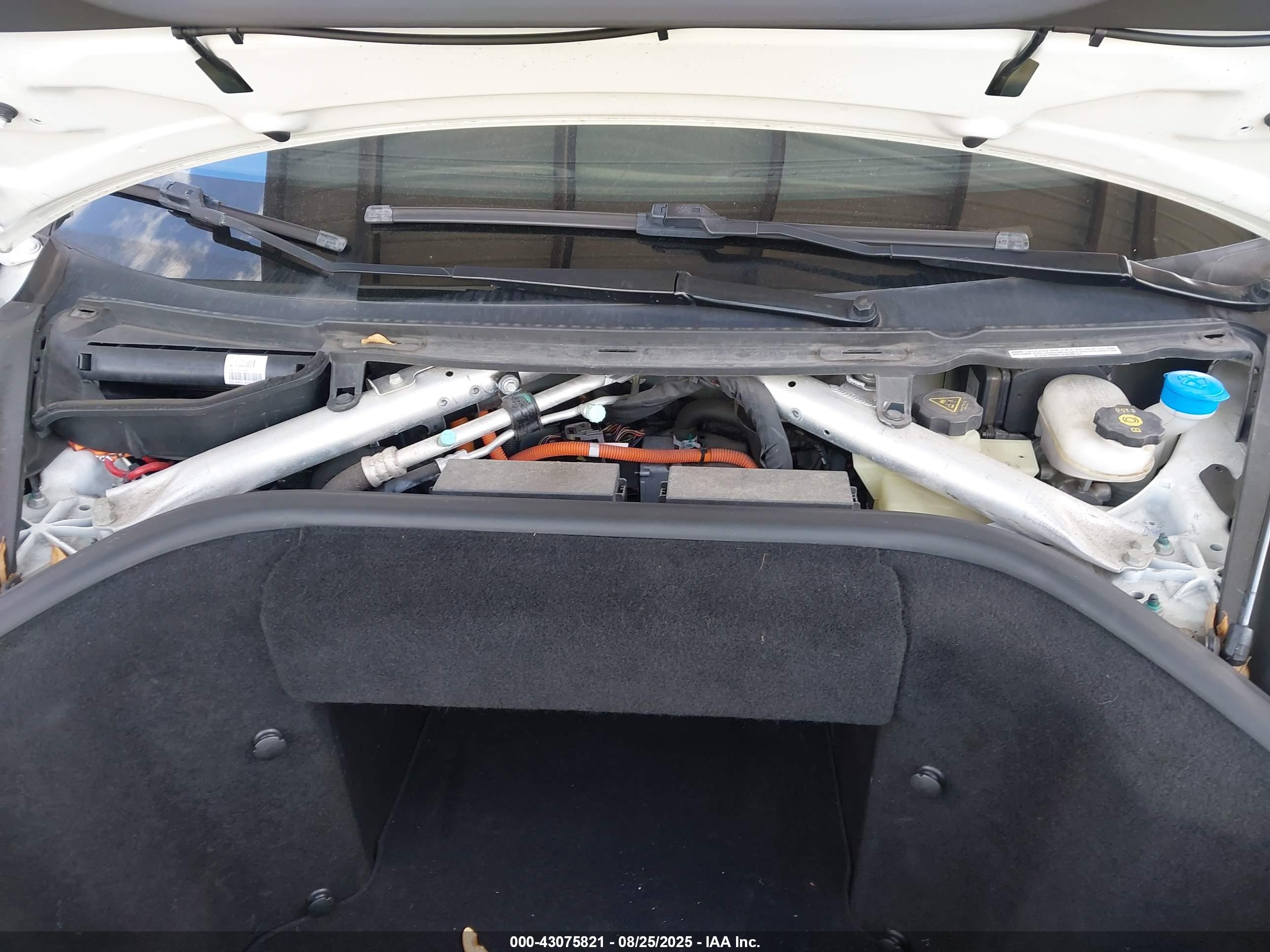 TESLA MODEL image 10