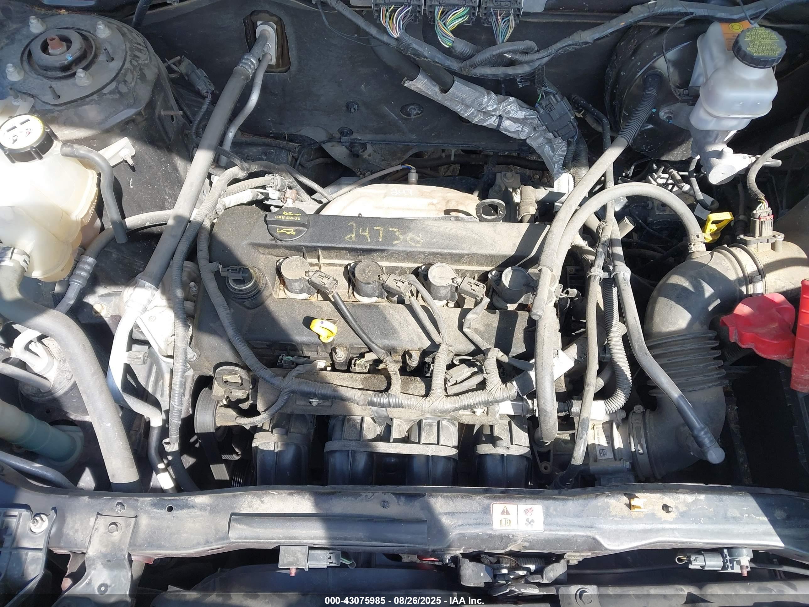 FORD ESCAPE image 10