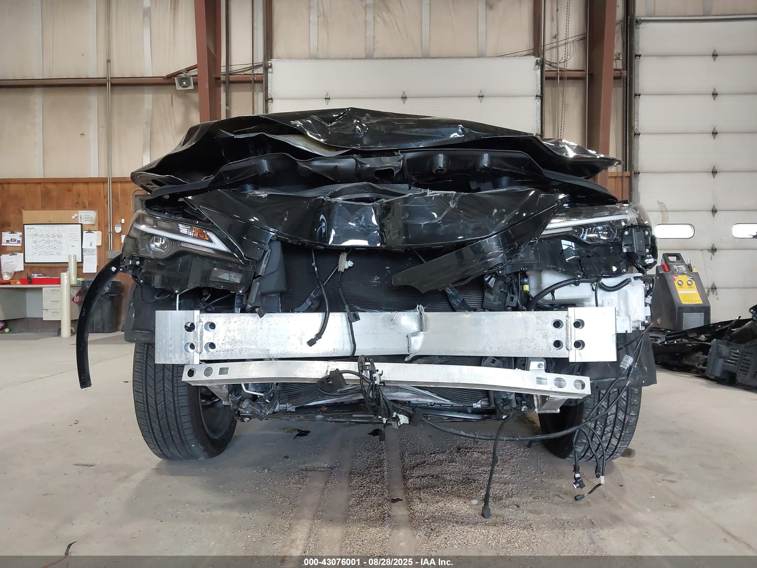 LEXUS RX image 6