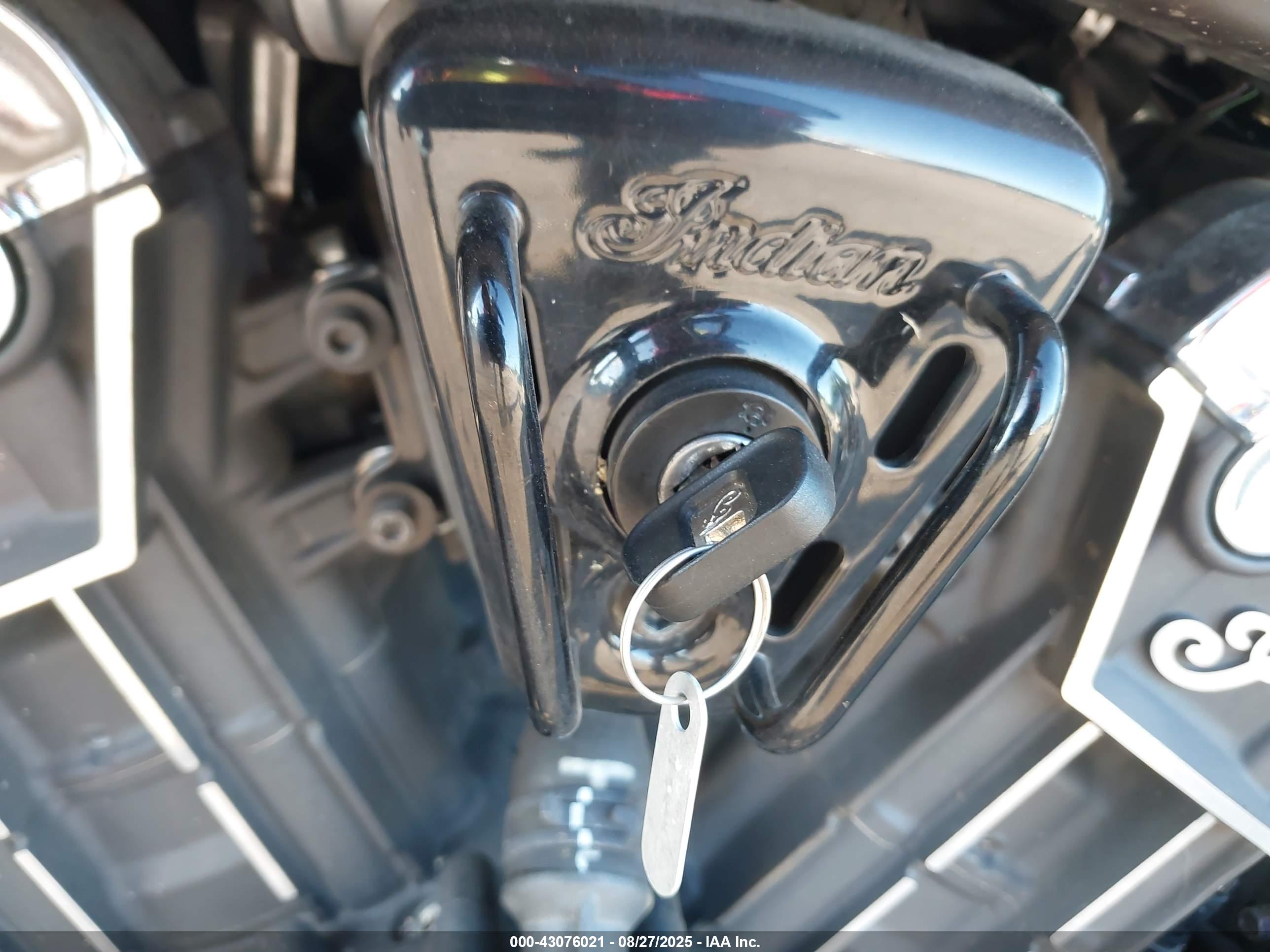 INDIAN MOTORCYCLE image 11