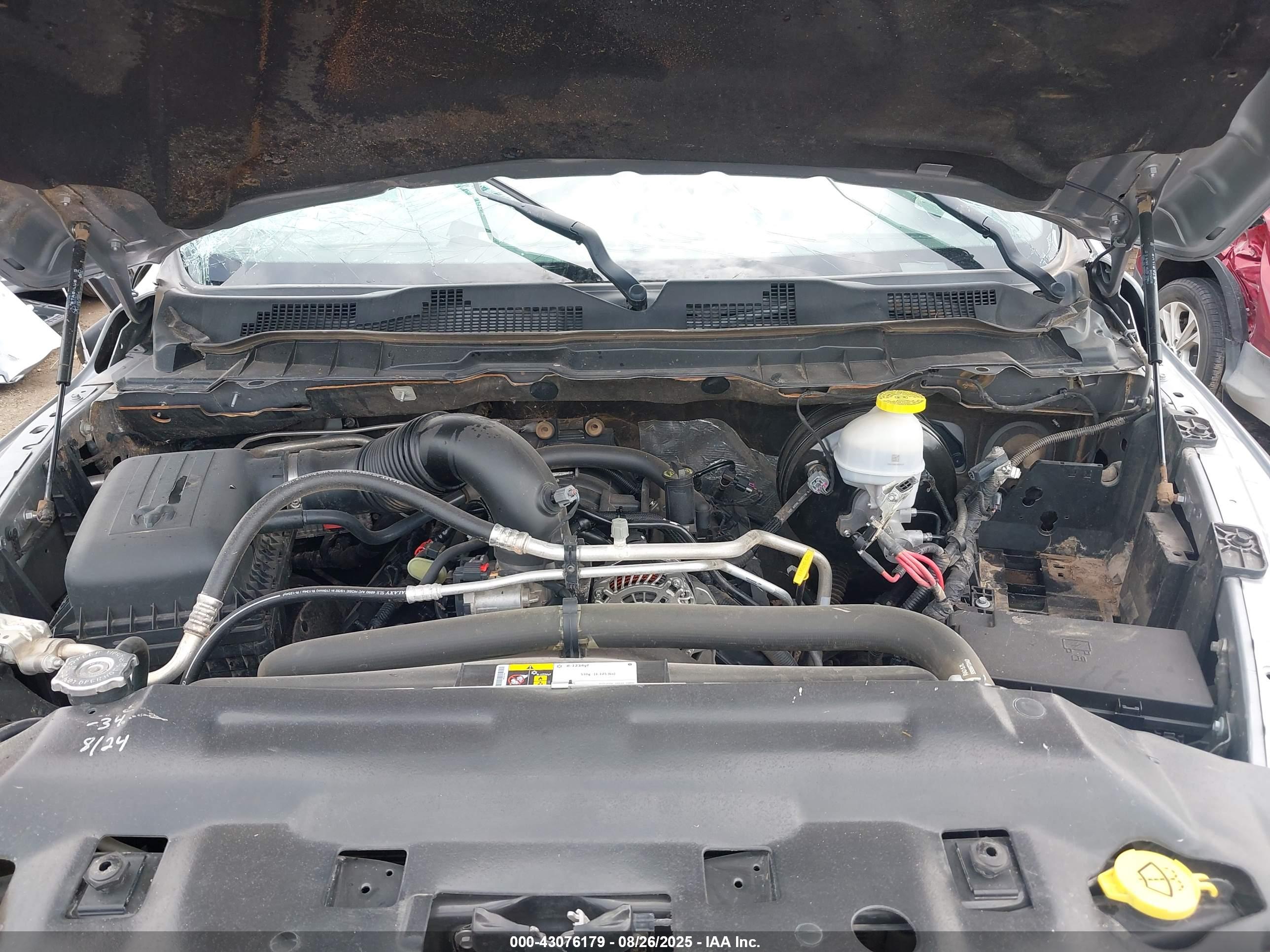 RAM 1500 image 10