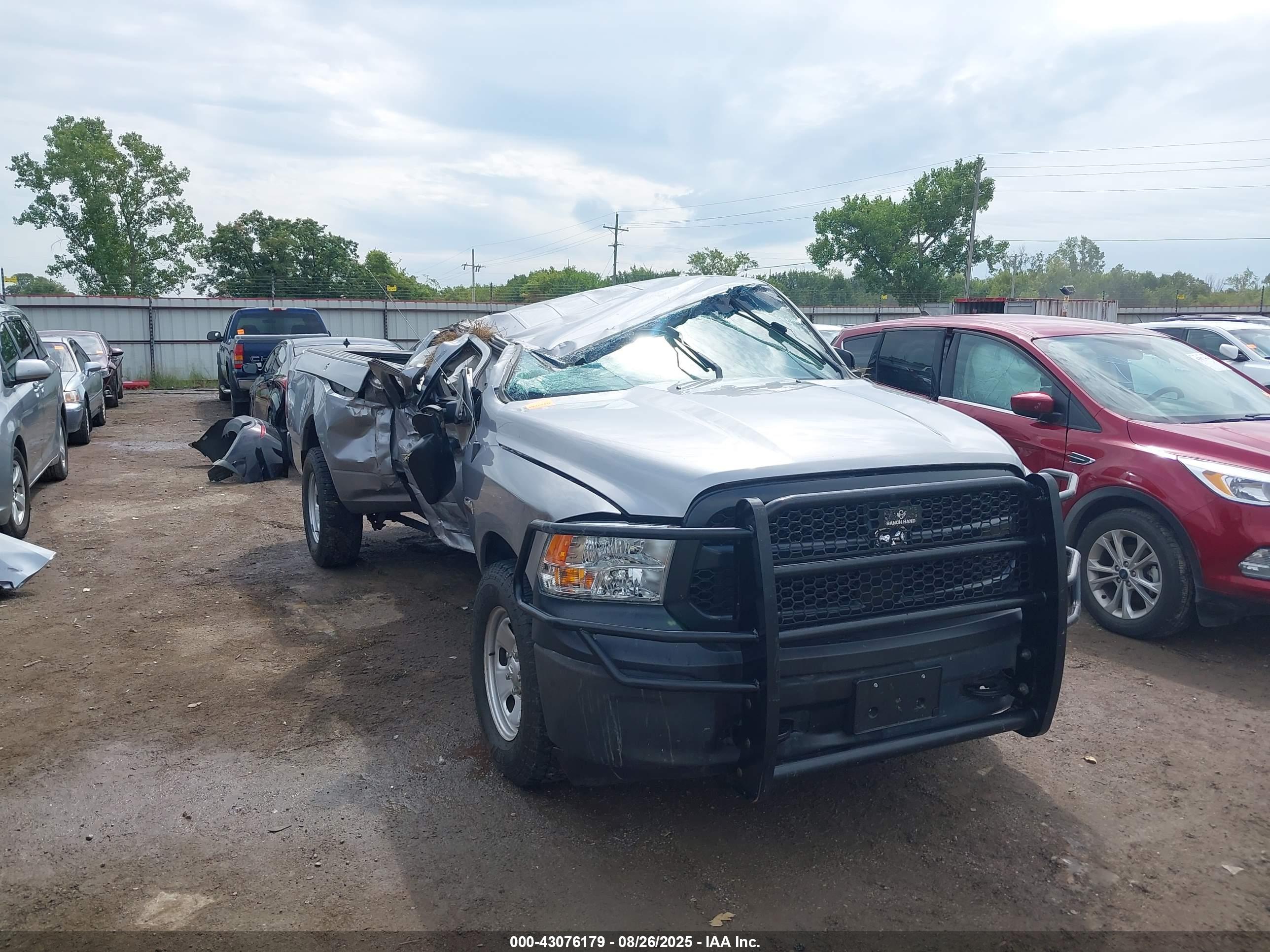 RAM 1500 image 6