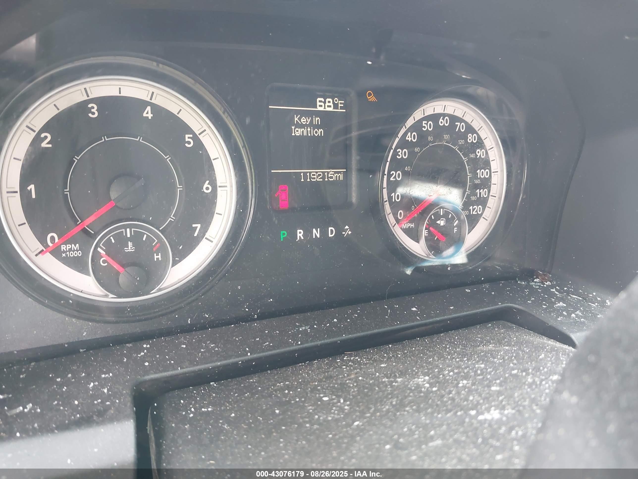 RAM 1500 image 7