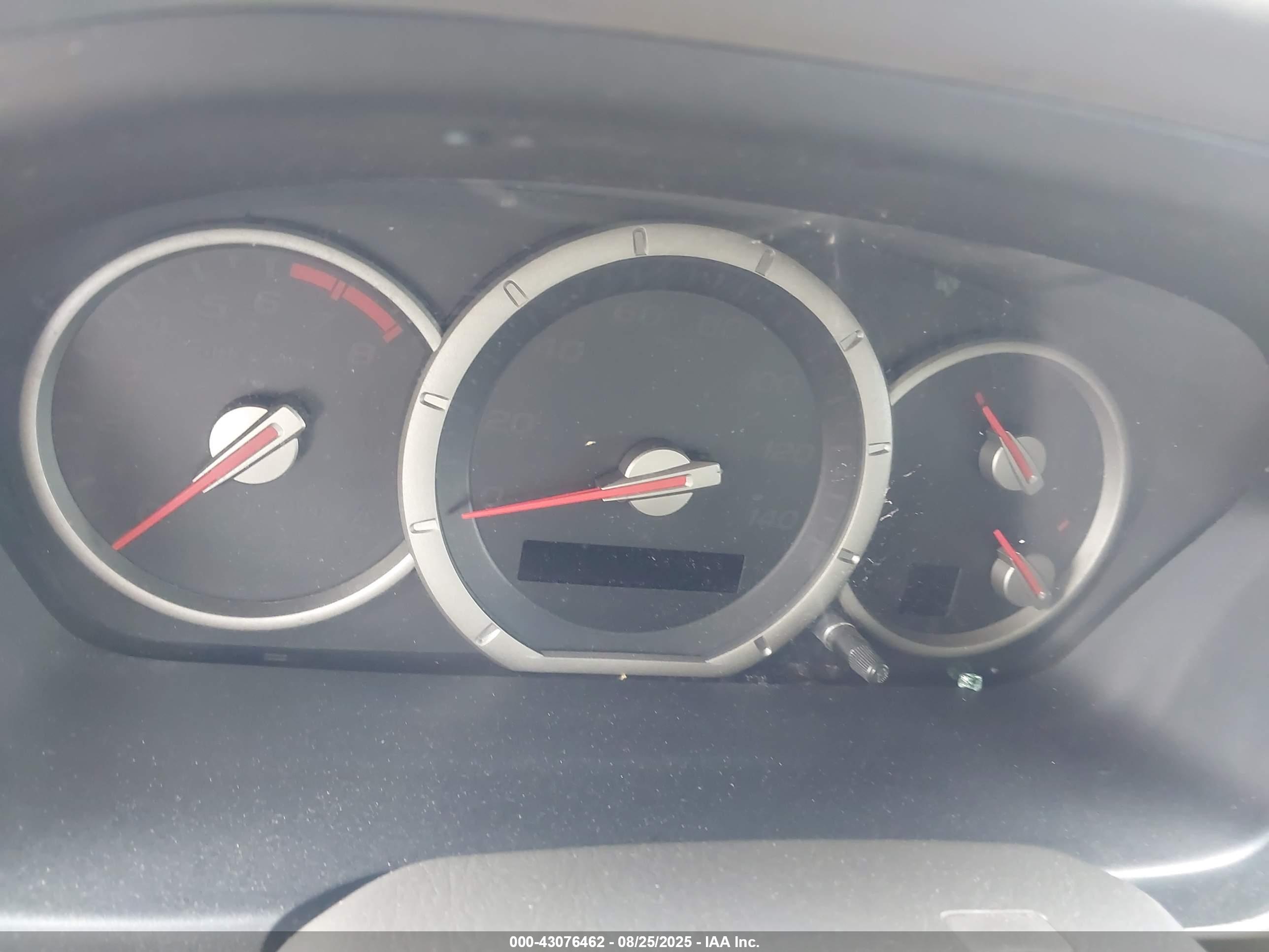 HONDA PILOT image 7