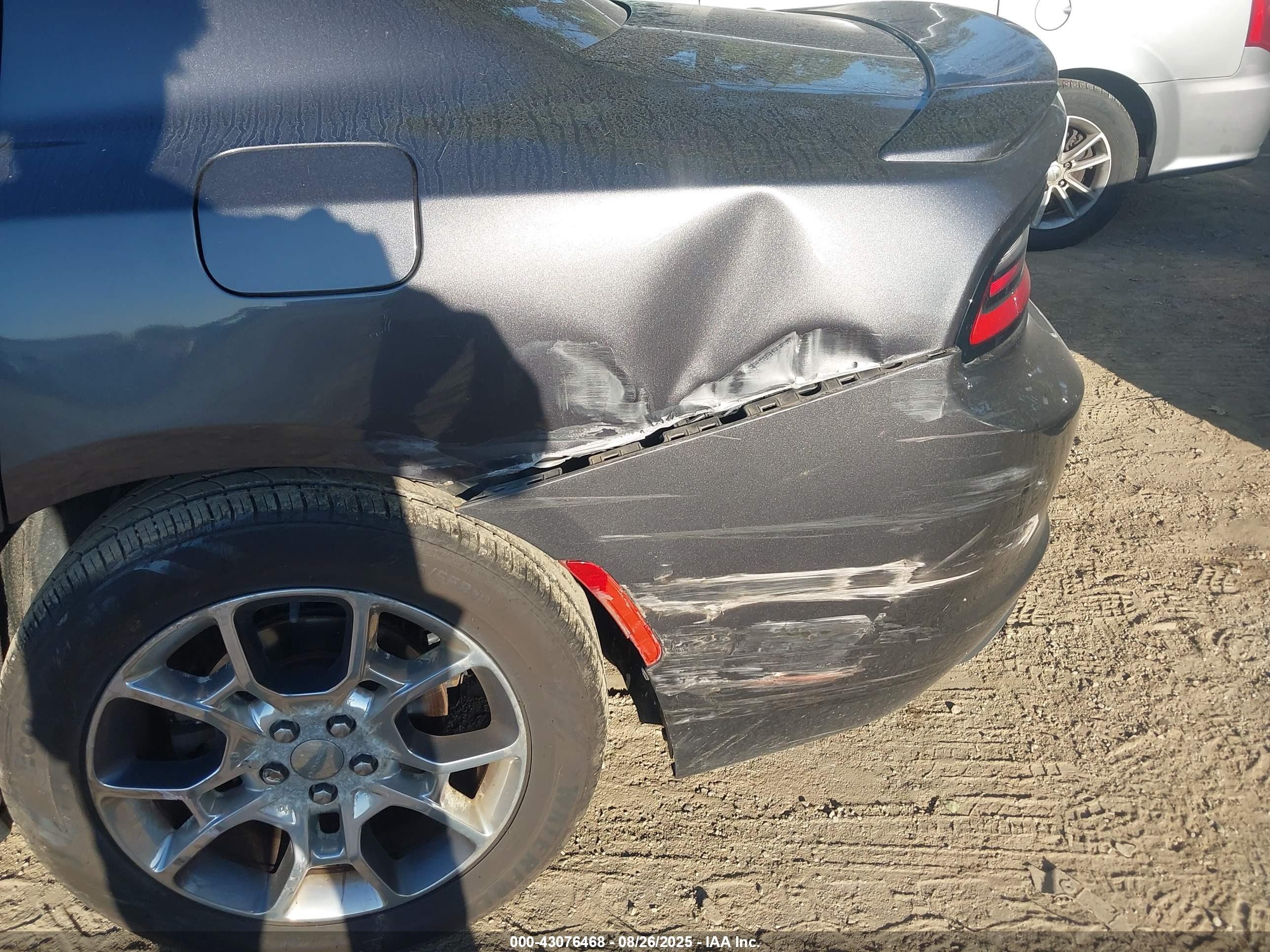 DODGE CHARGER image 6