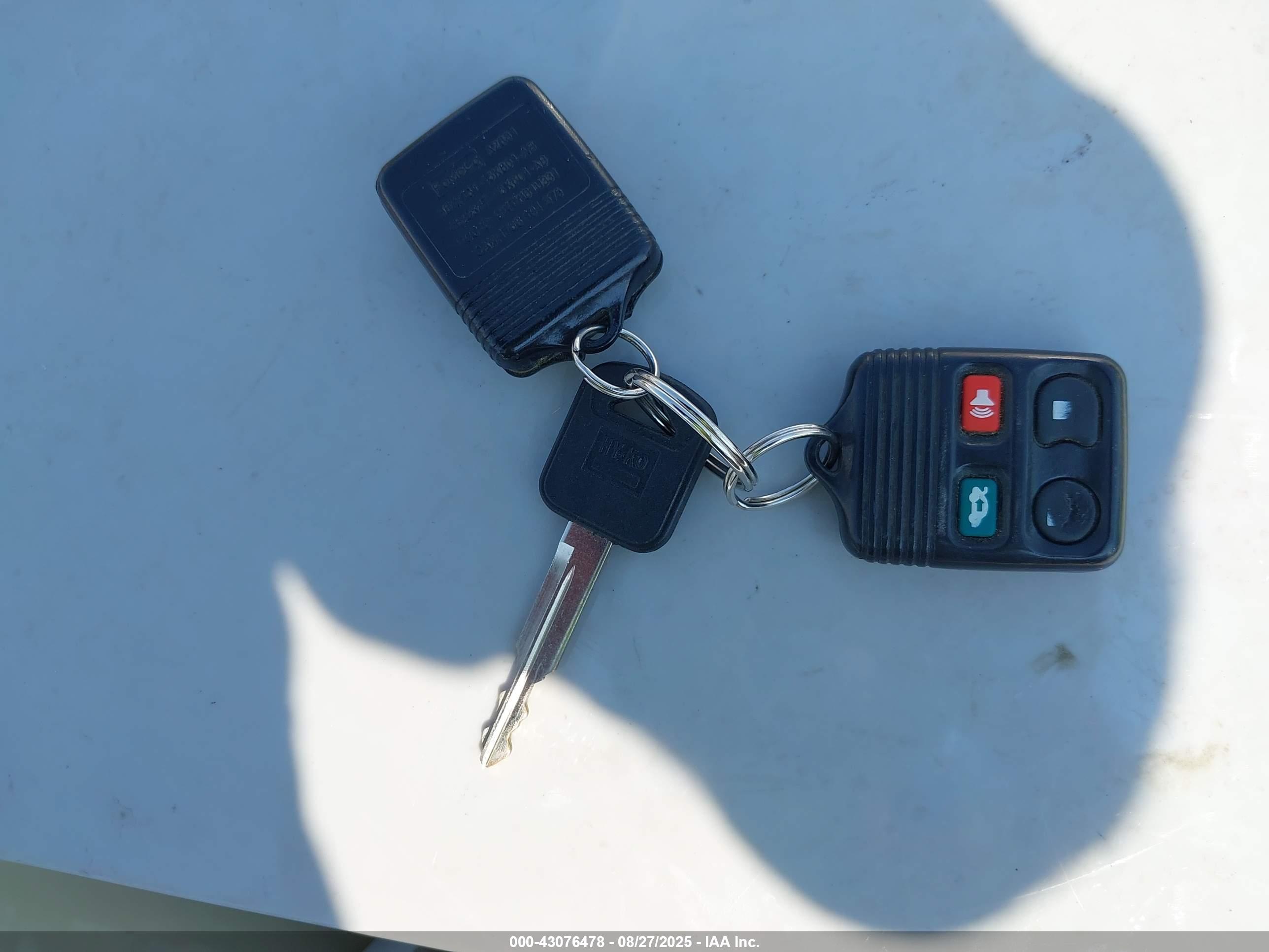 FORD FOCUS image 11