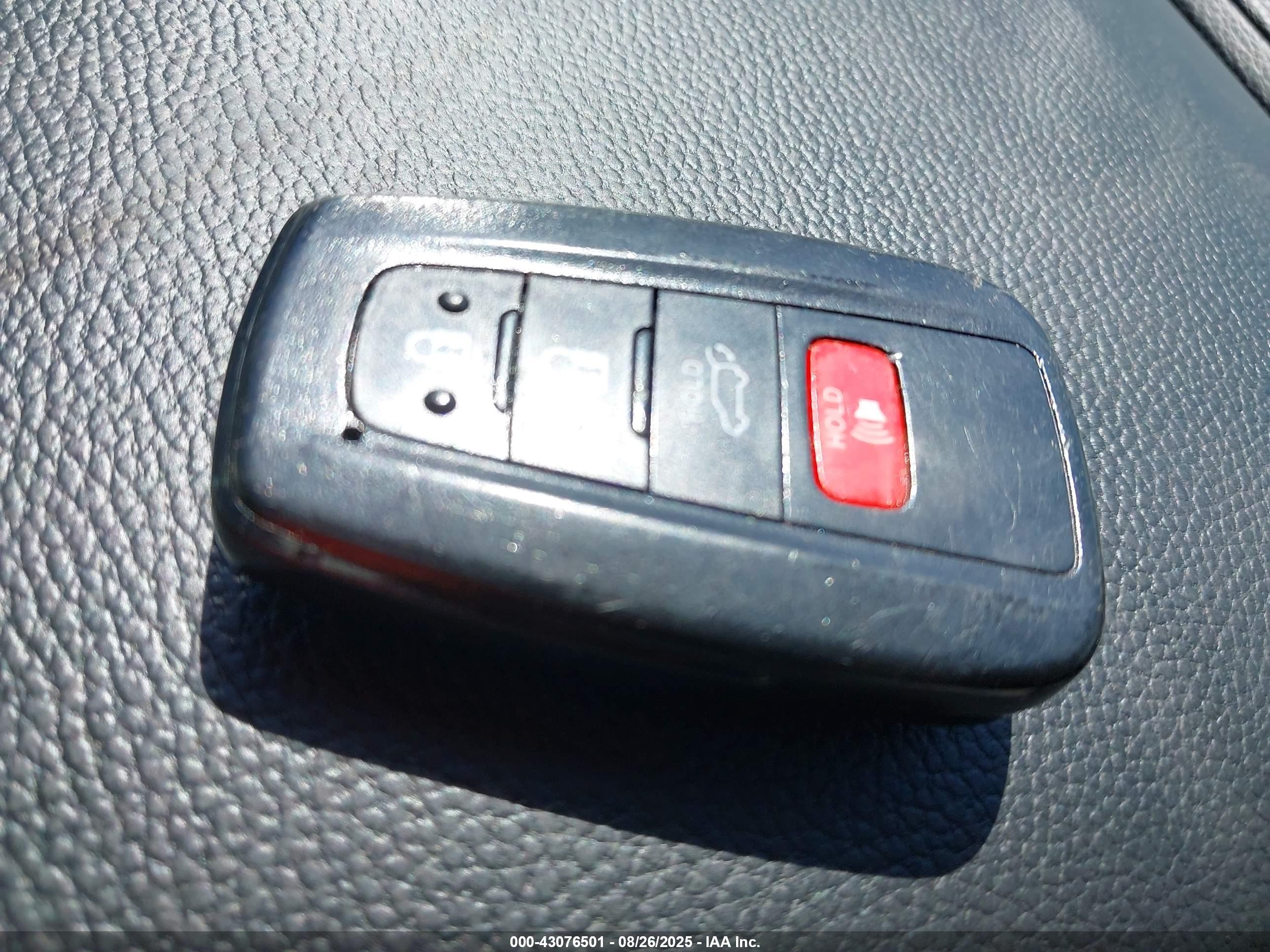 TOYOTA HIGHLANDER image 11