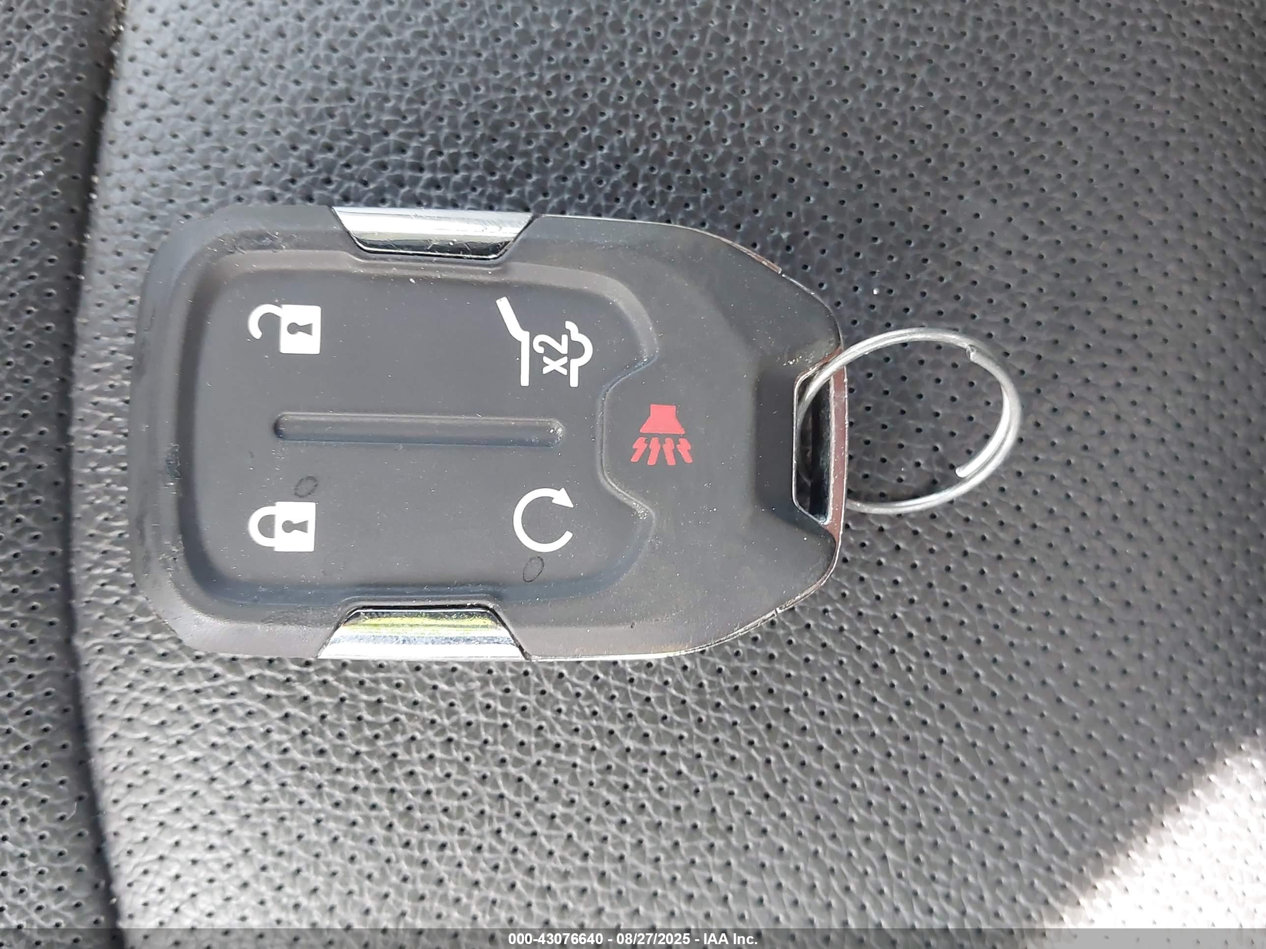 GMC TERRAIN image 11