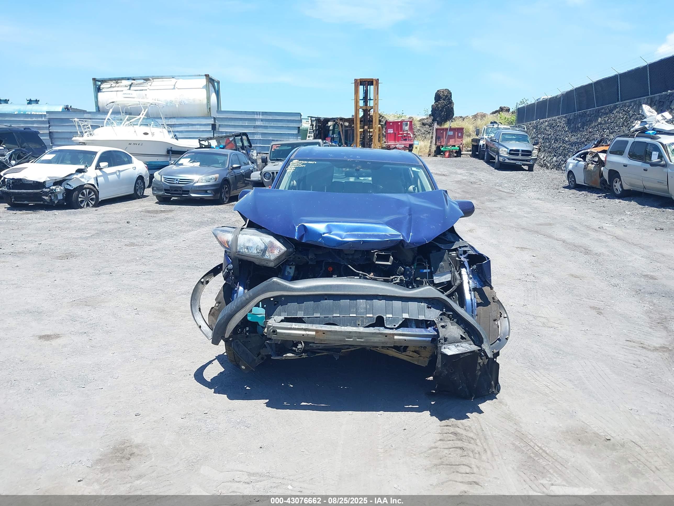 HONDA HR-V image 6