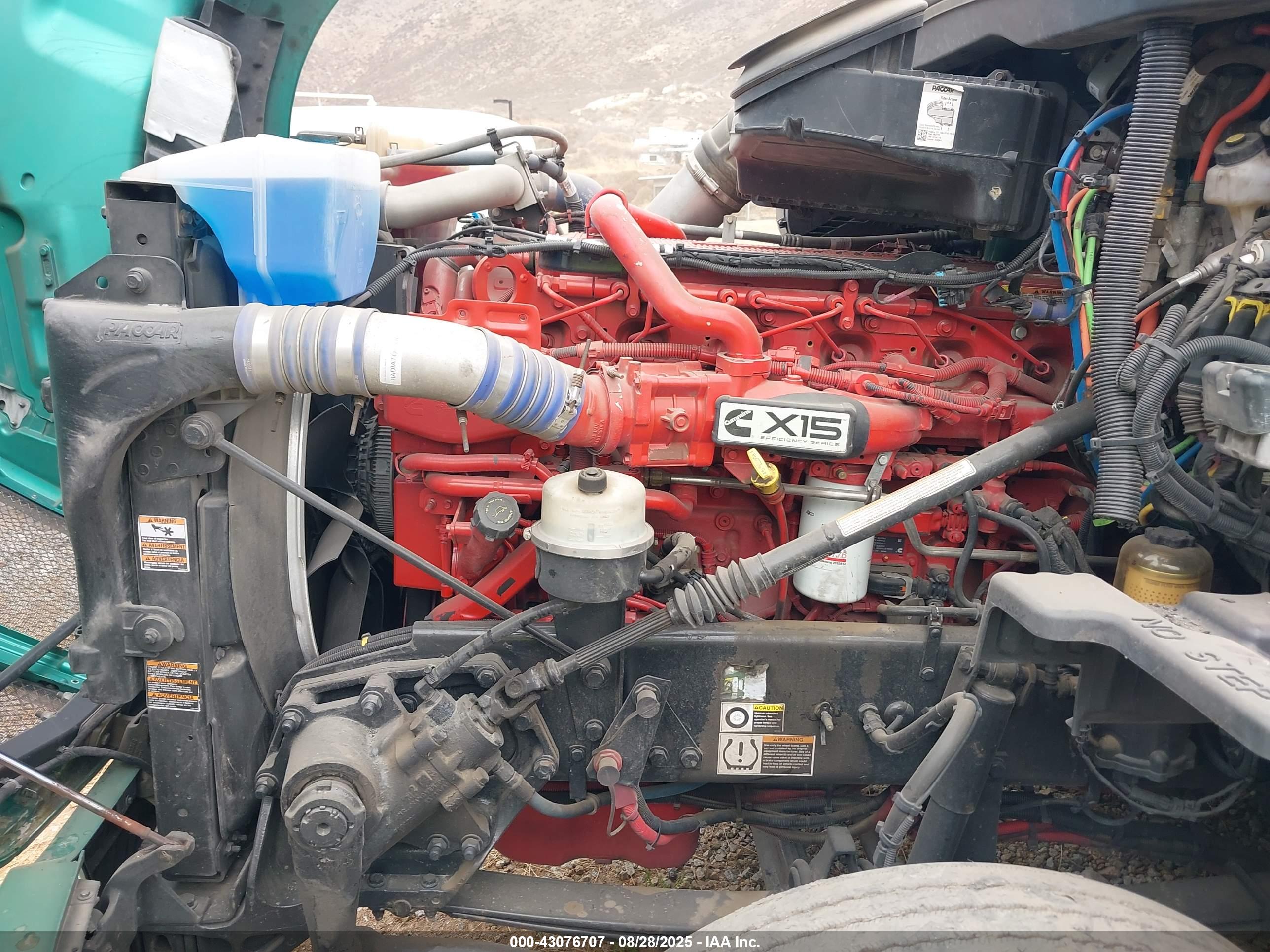 KENWORTH T680 image 10