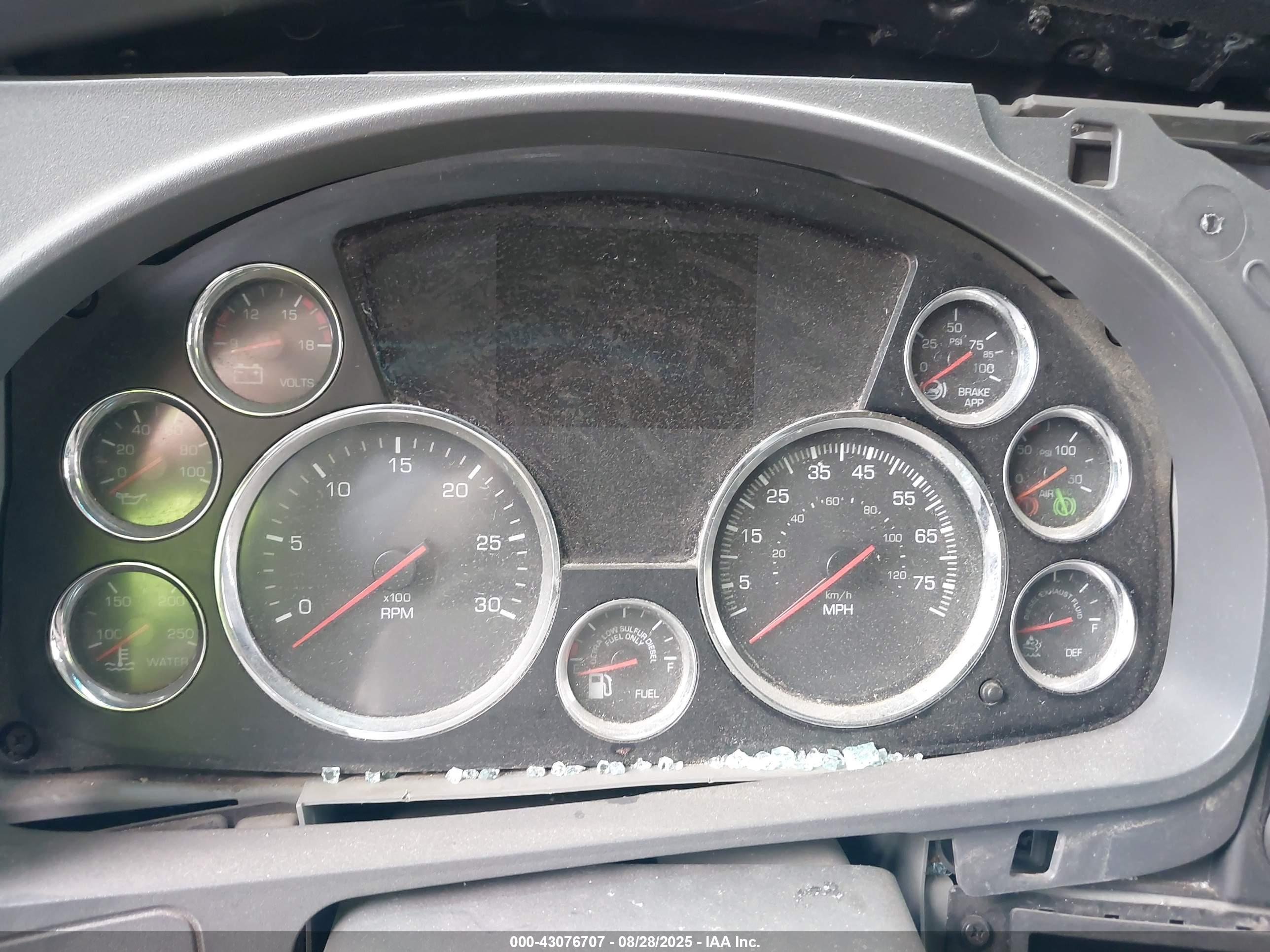 KENWORTH T680 image 6