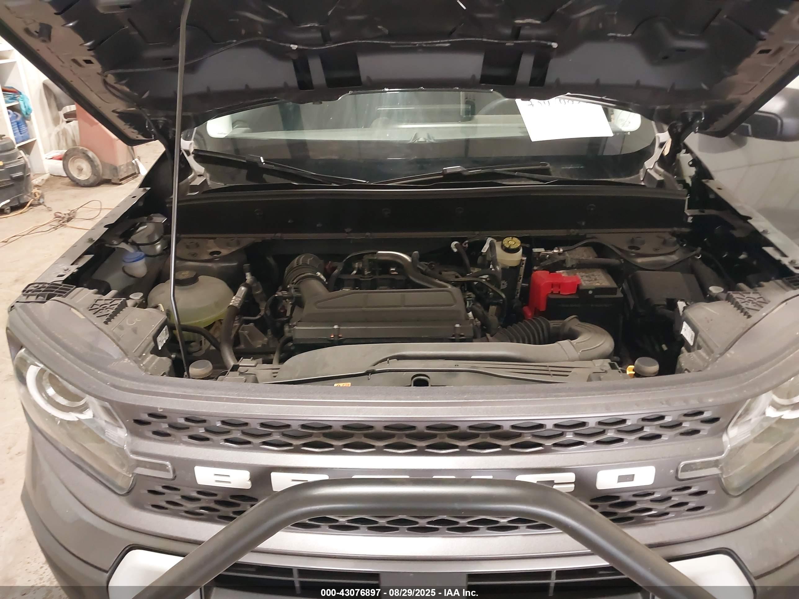 FORD BRONCO image 10