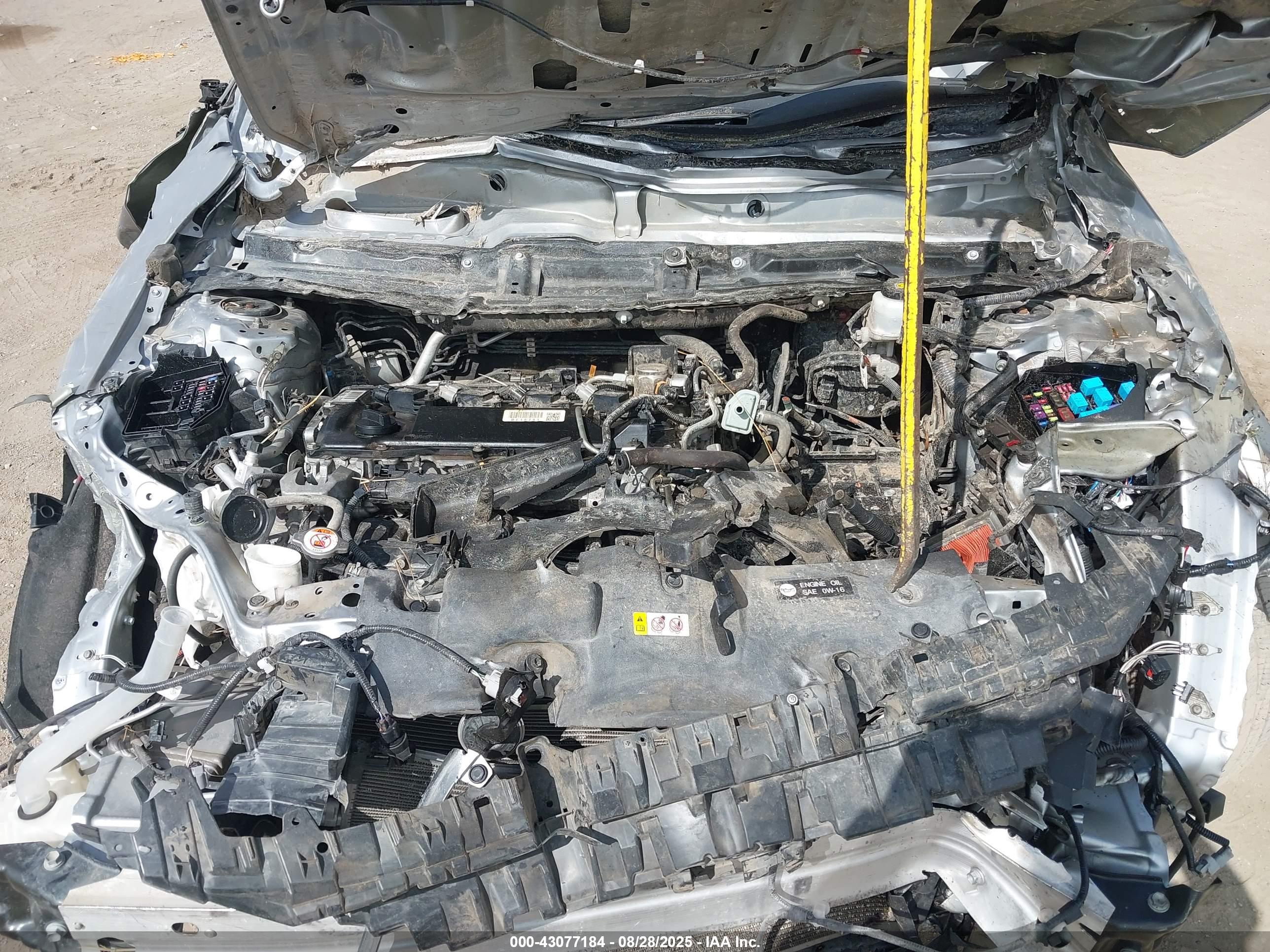 TOYOTA RAV4 image 10