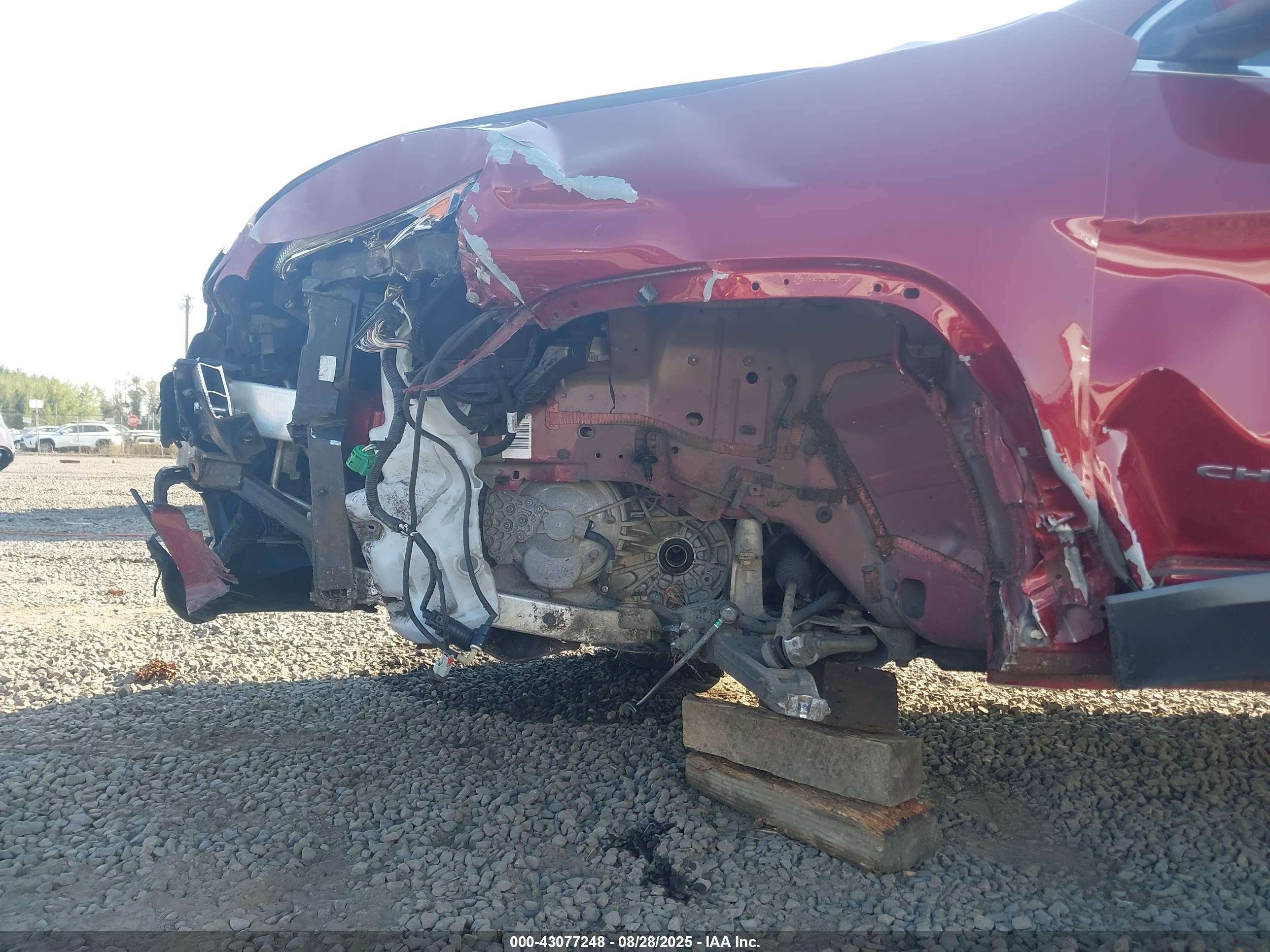 JEEP CHEROKEE image 6