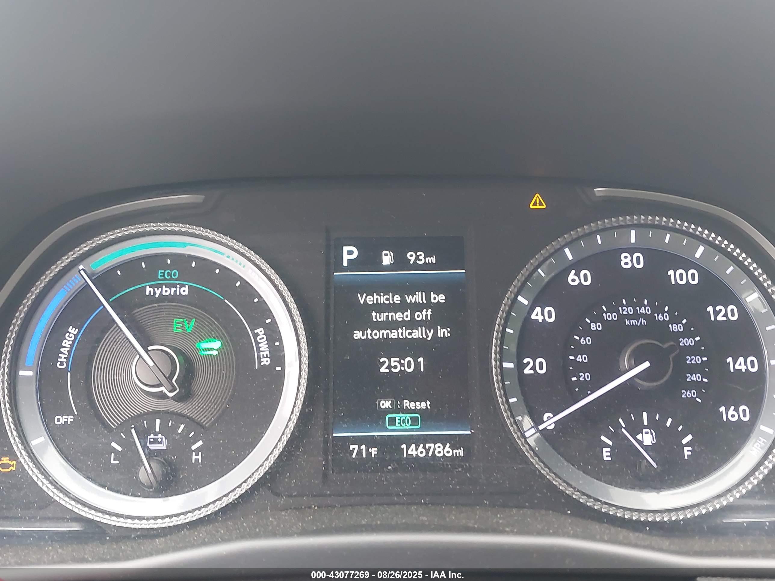 HYUNDAI SONATA image 7