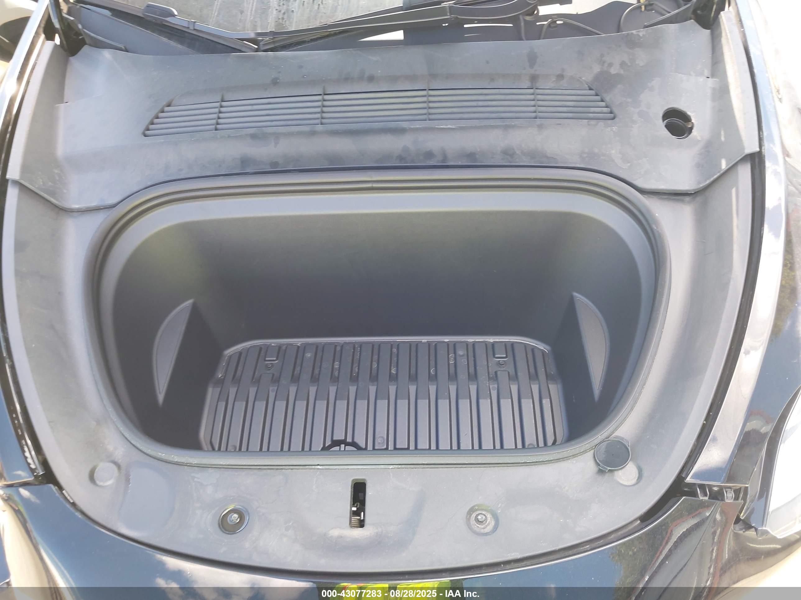 TESLA MODEL image 10