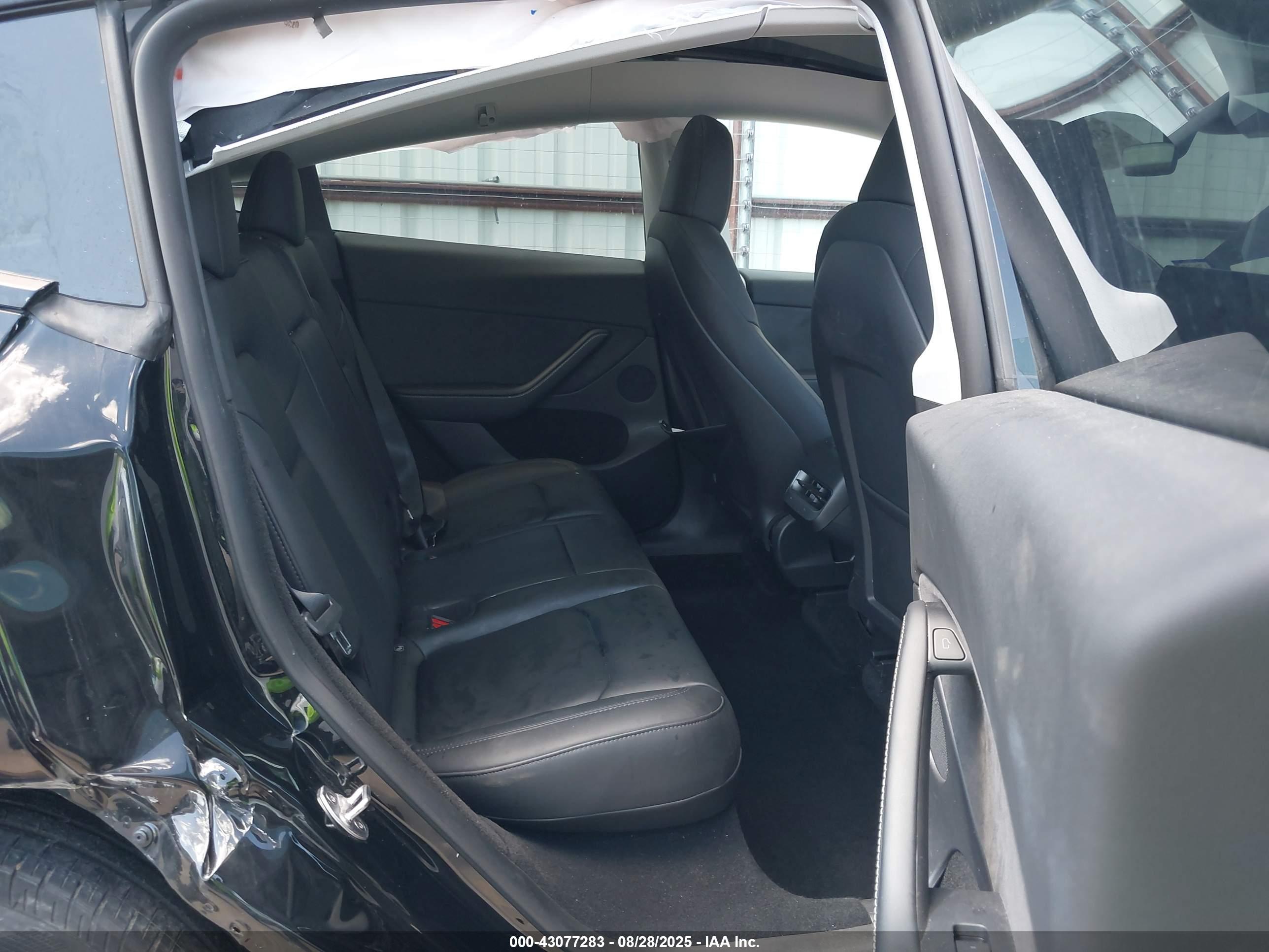 TESLA MODEL image 8